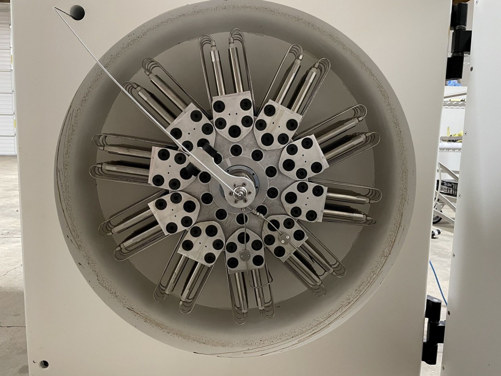 2018 RotaChrom rCPC "Pilot-Scale" Centrifugal Partition Chromatographic Instrument - Image 2 of 26