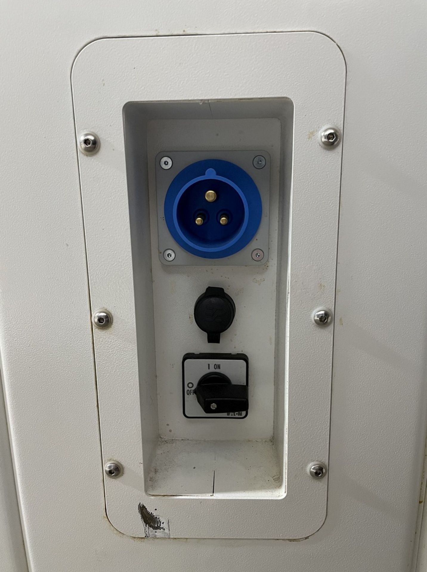 2018 RotaChrom rCPC "Pilot-Scale" Centrifugal Partition Chromatographic Instrument - Image 11 of 26