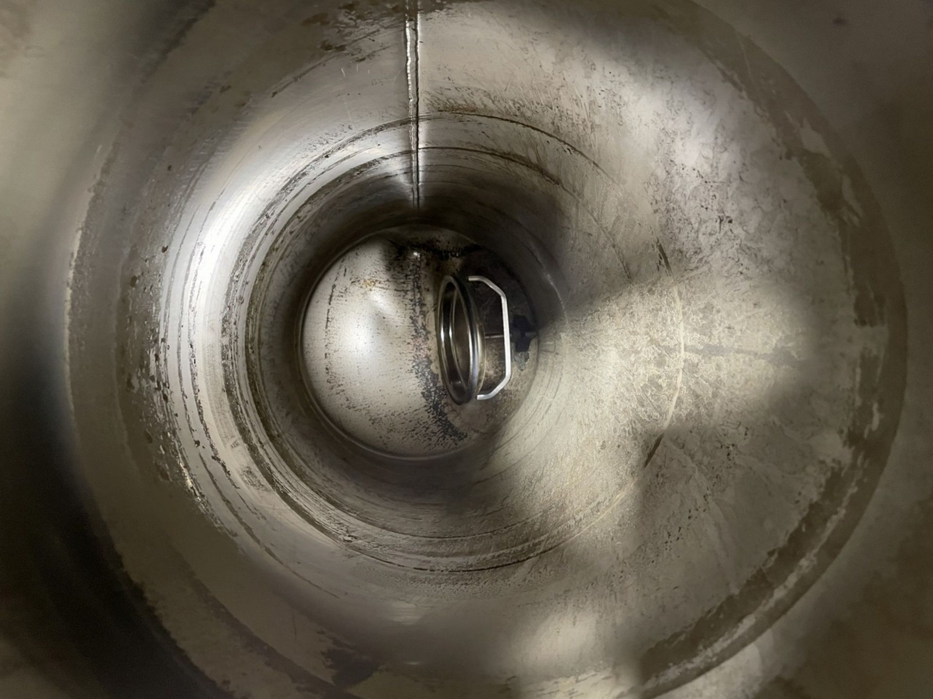 Alloy Products Pressure Tank - Image 2 of 3