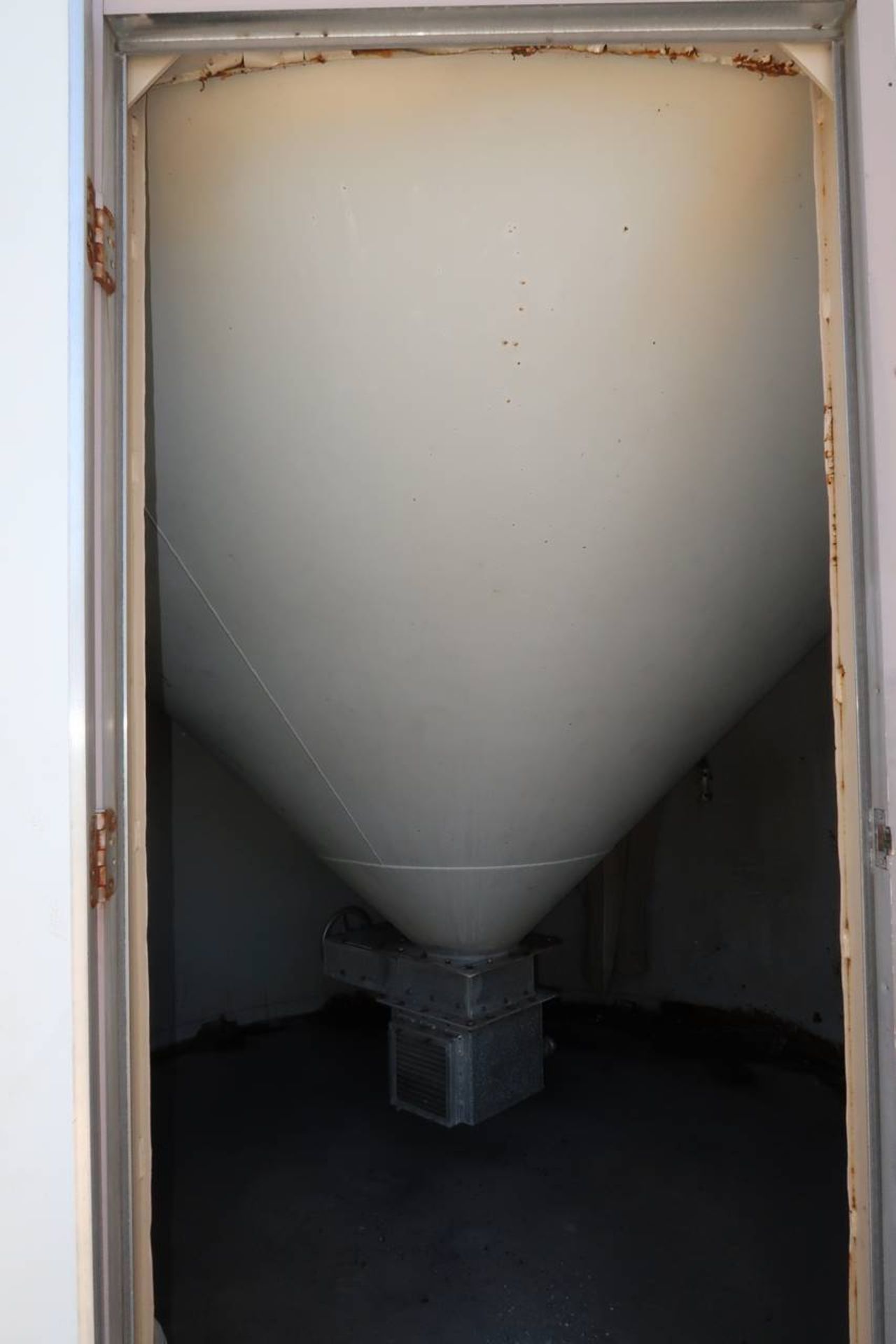 West Material Silo - Image 3 of 4