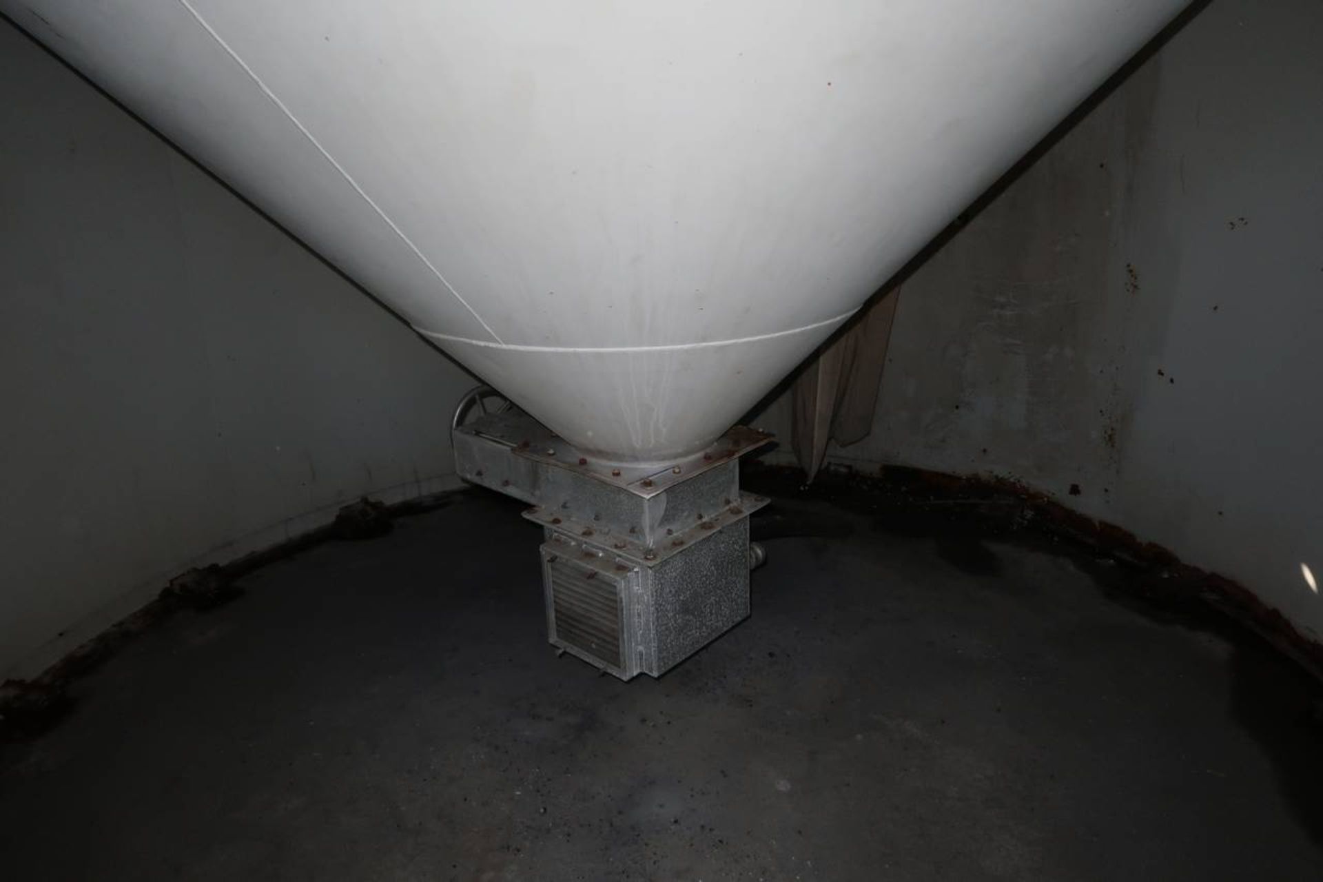 West Material Silo - Image 4 of 4