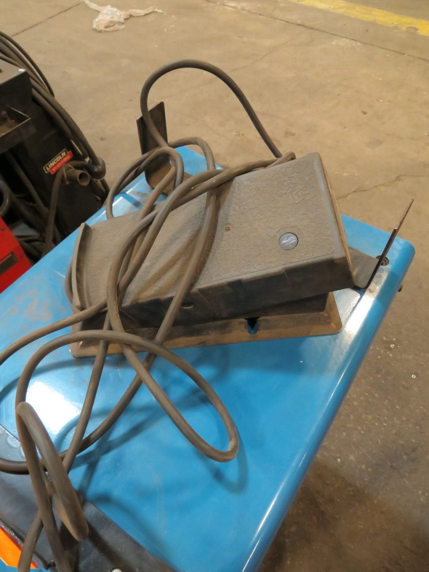 2009 Miller Axcess 675-DI Welding Power Source - Image 7 of 8