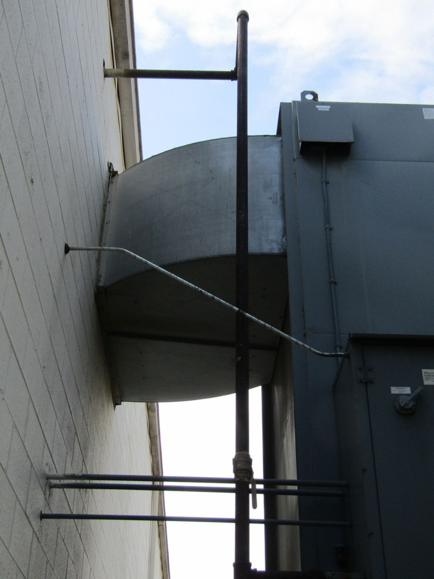 Dust Collector - Image 6 of 8