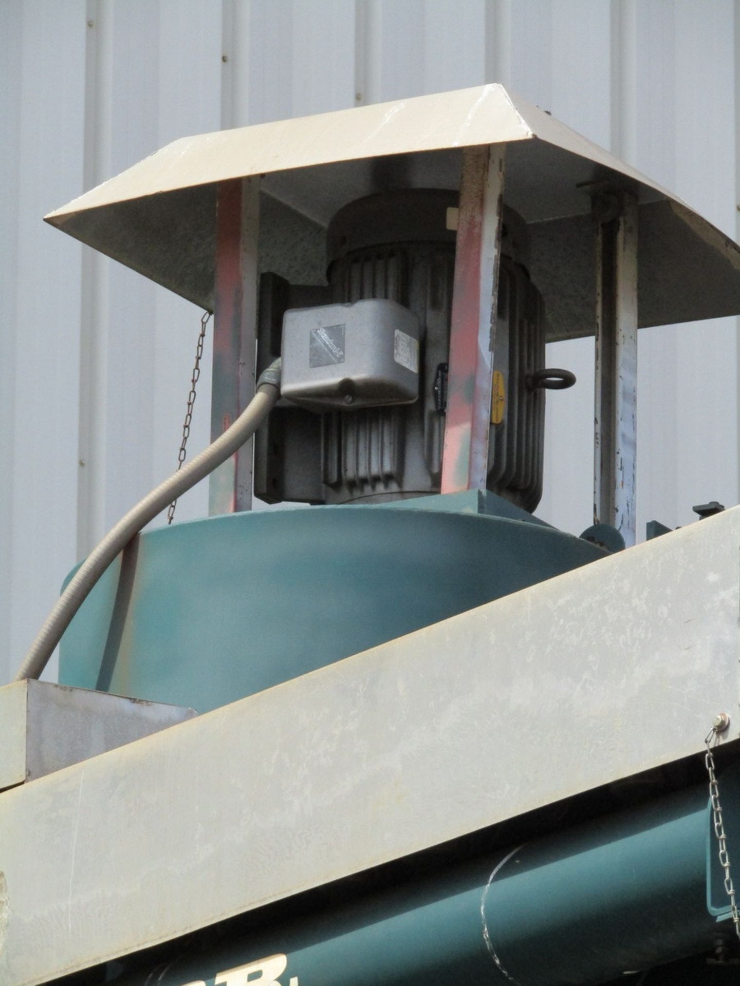 Farr G3-16 Dust Collector - Image 5 of 6