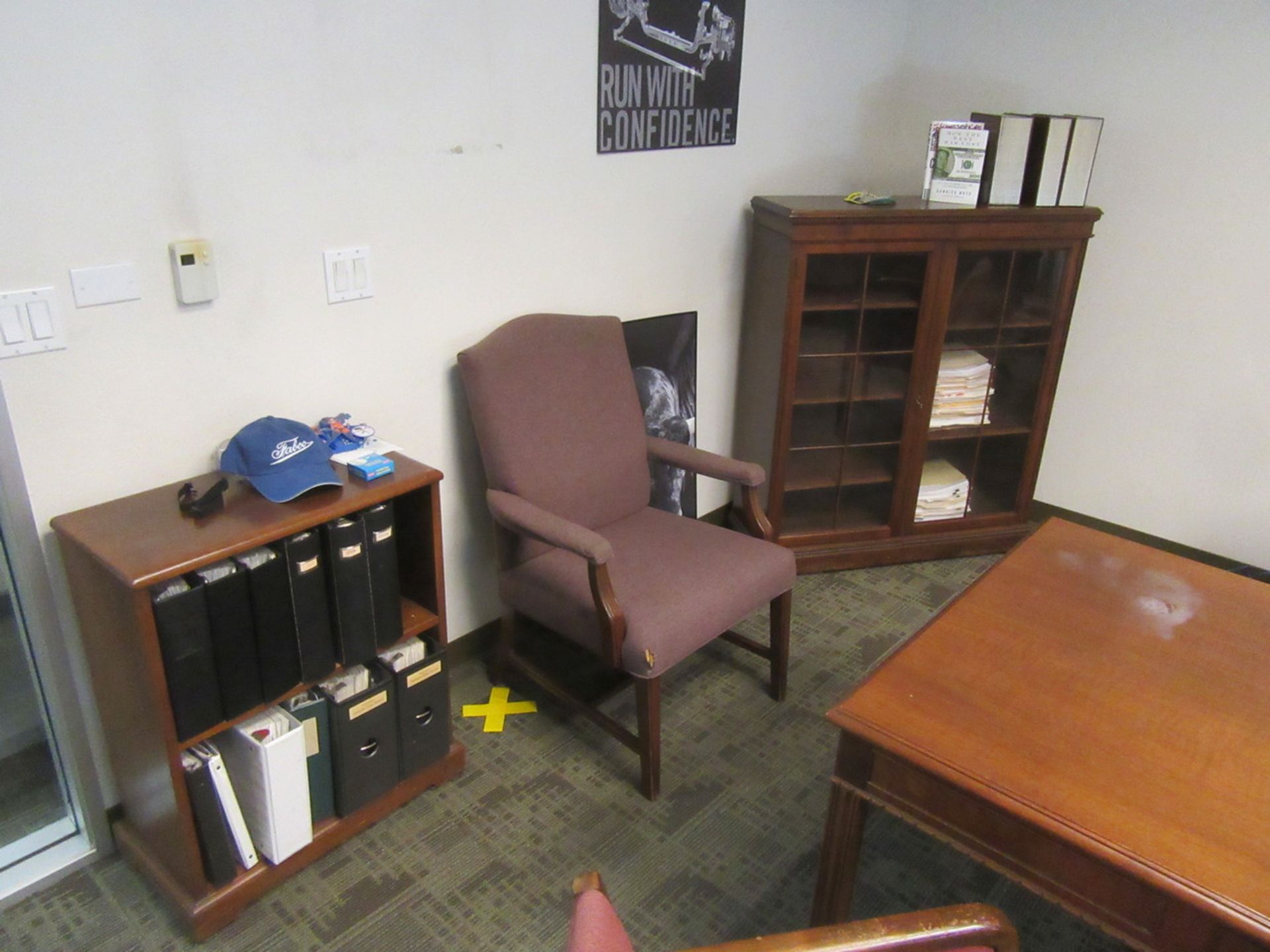 Contents of Office - Image 2 of 2