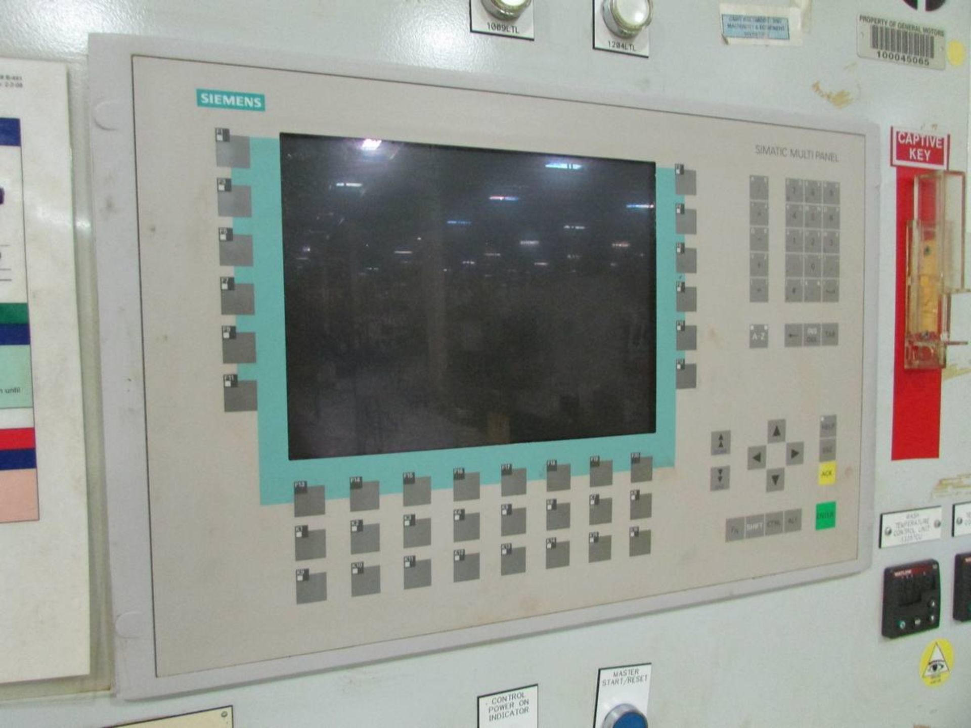 2006 Cinetic Centri-Spray Hybrid Three Stage Automatic Parts Wash Machine - Image 15 of 17
