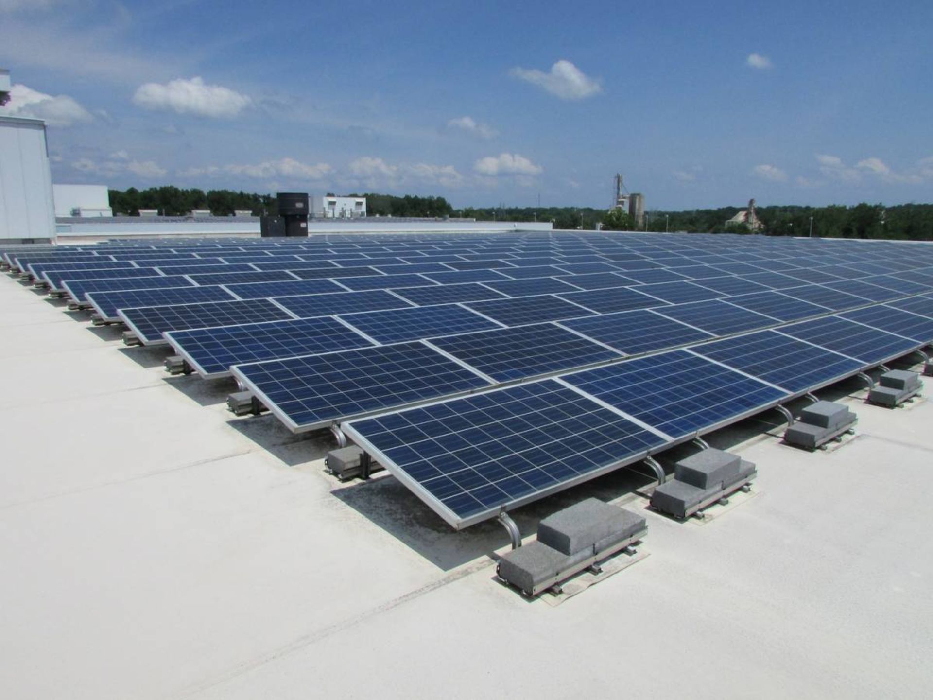 Photovoltaic Power System - Image 17 of 23