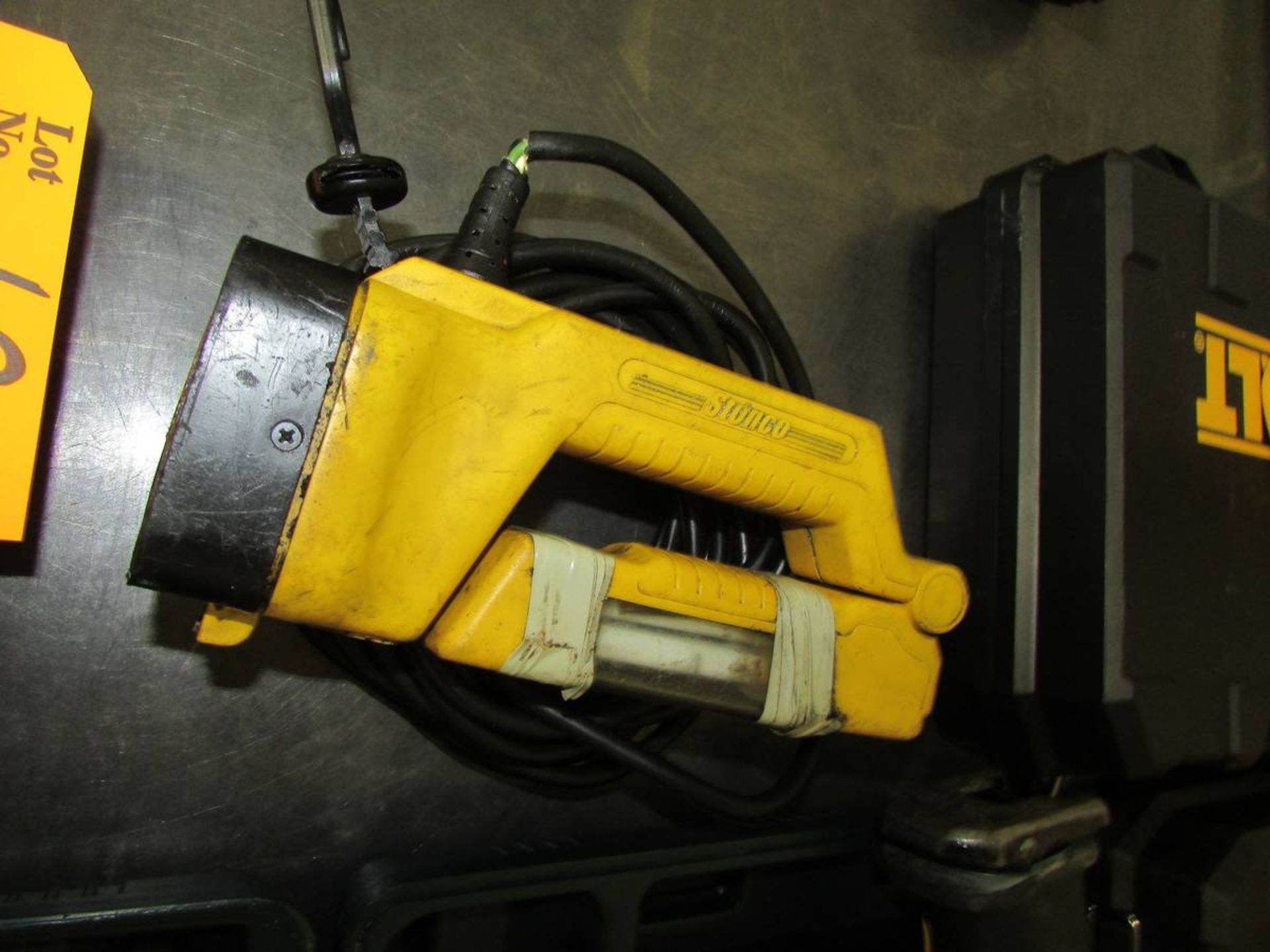 (7) Assorted Electric Power Tools - Image 4 of 7