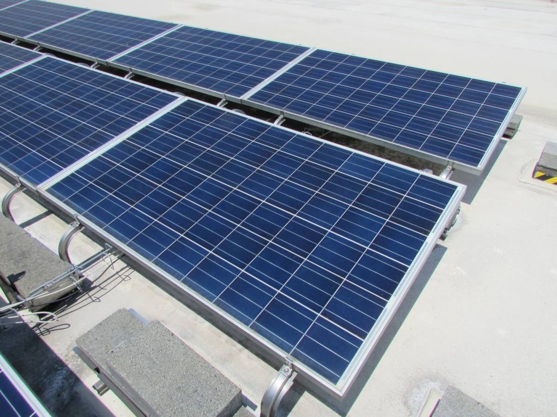 Photovoltaic Power System - Image 13 of 23