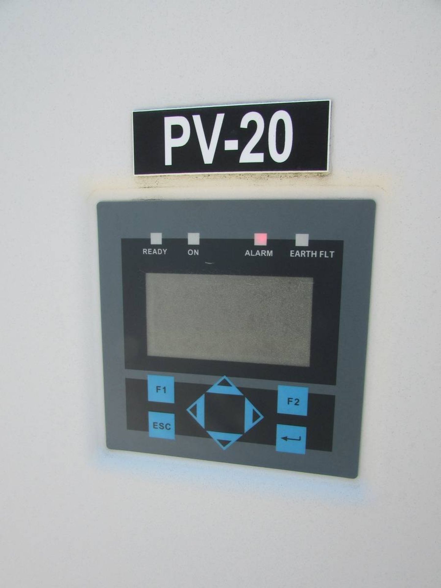 Photovoltaic Power System - Image 6 of 23