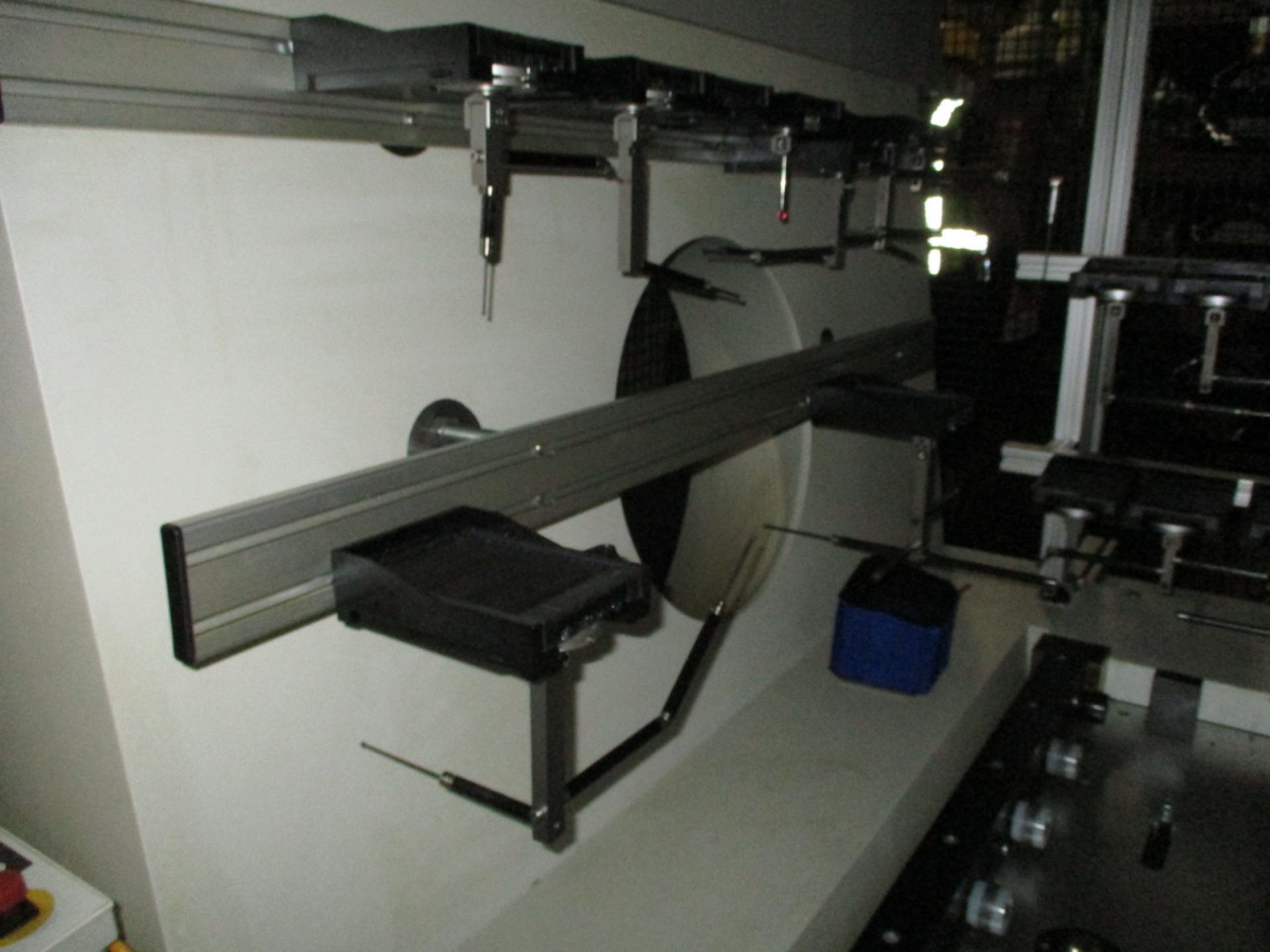 2009 Zeiss Center Max Navigator 11/12/9 Coordinate Measuring Machine - Image 6 of 20