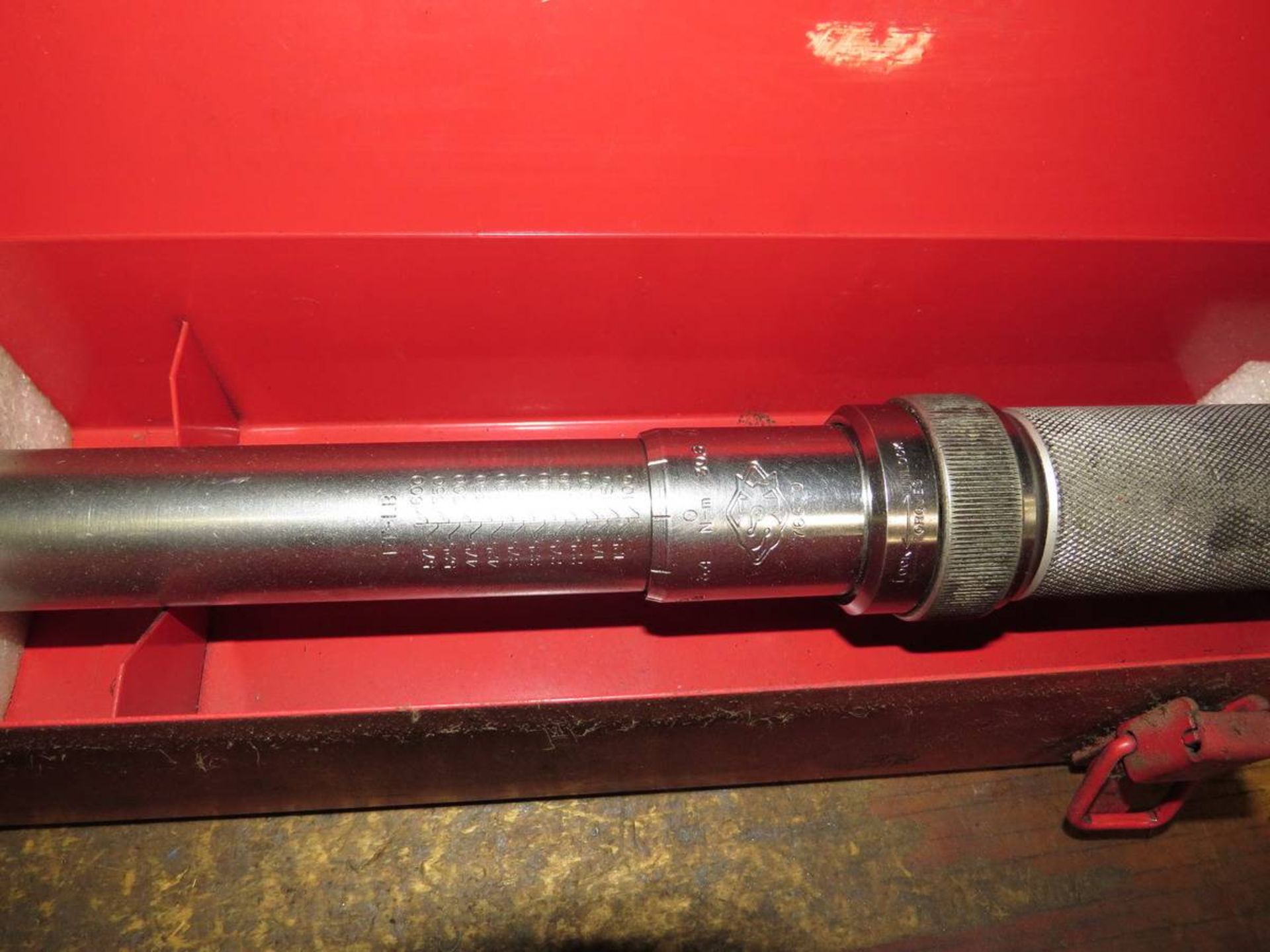 SK Torque Wrench - Image 3 of 4