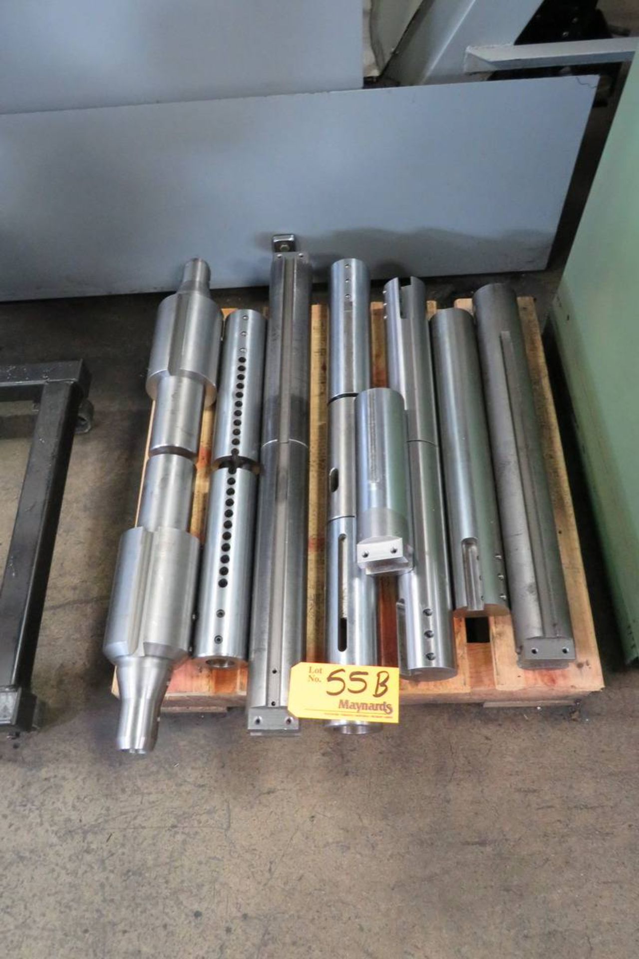 Lathe Boring Bars for Leadwell