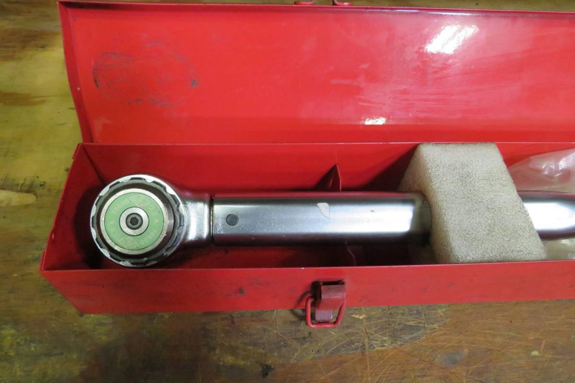 SK Torque Wrench - Image 2 of 4