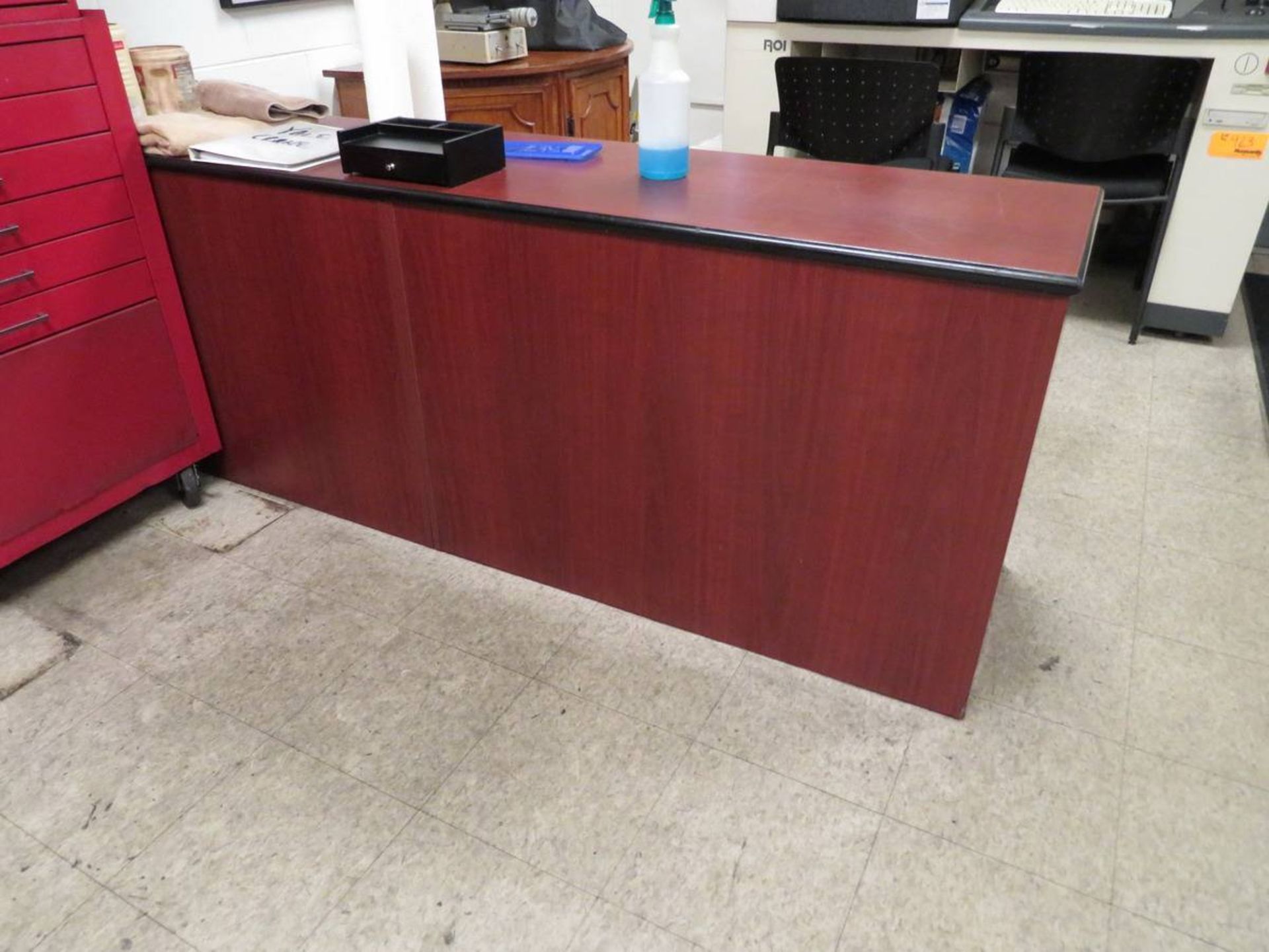 Lot of Assorted Office Furniture - Image 2 of 3