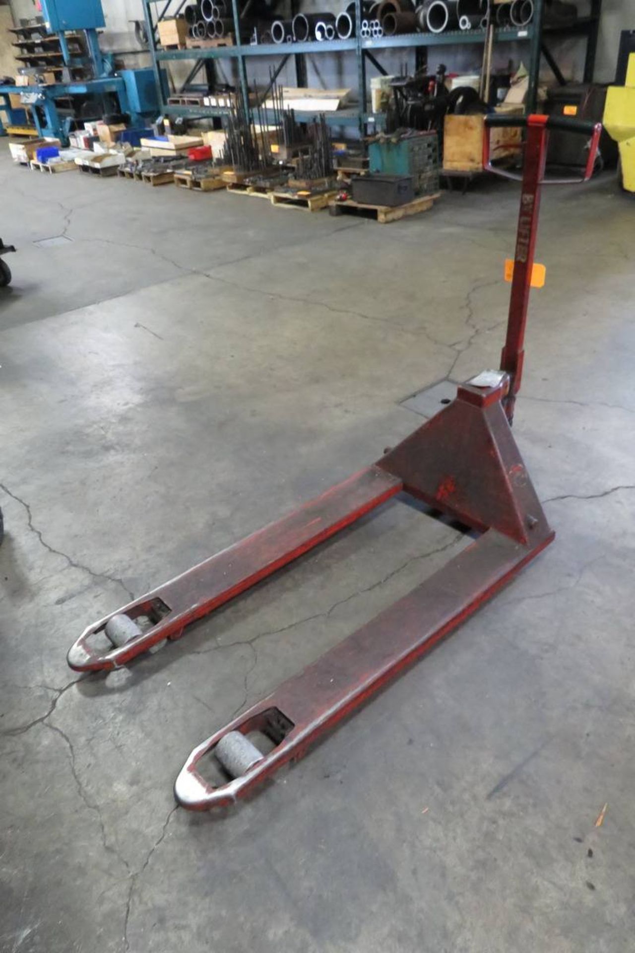 BT Lifter Pallet Jack