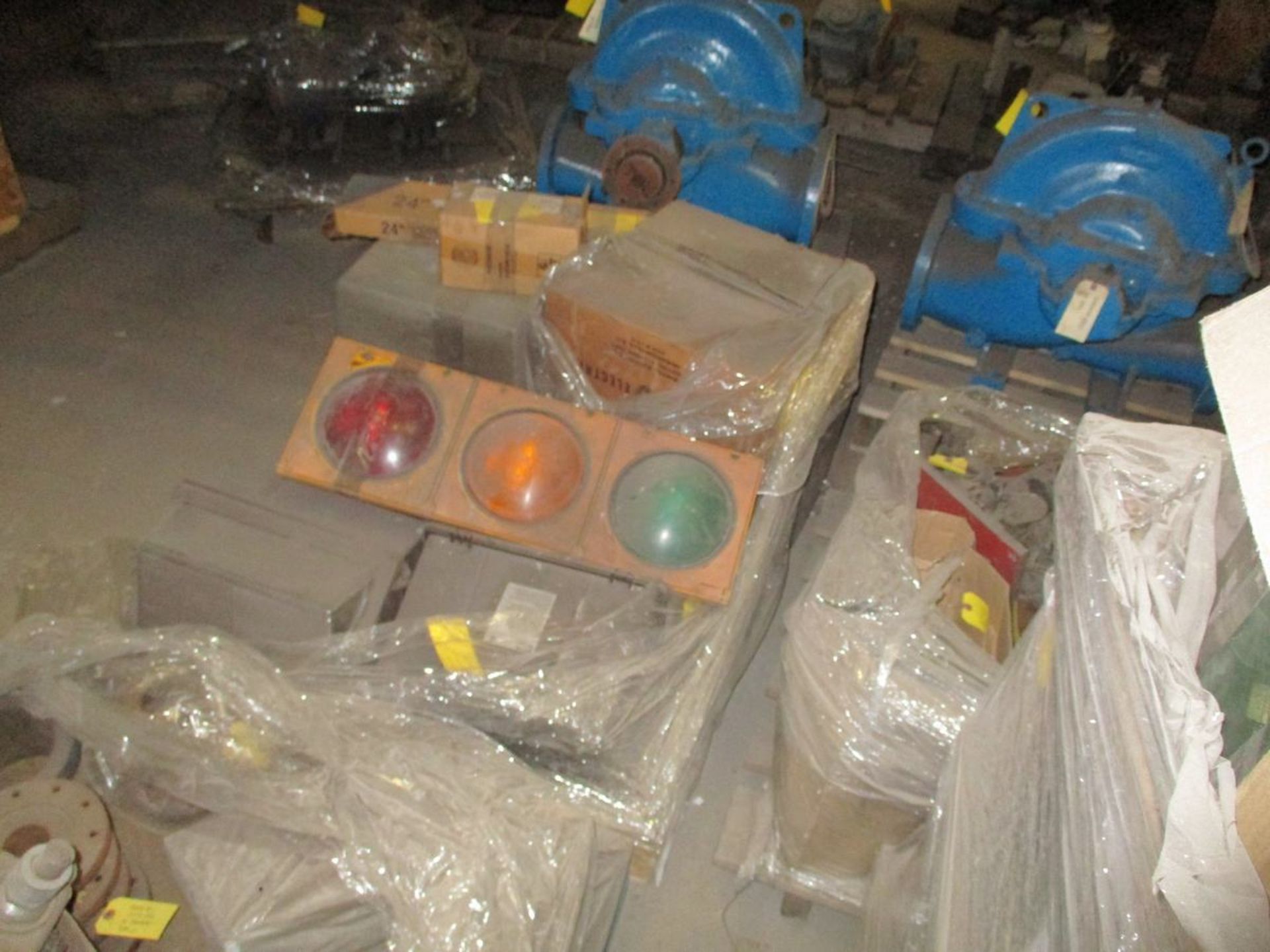 Lot of Assorted Pallets of MRO - Image 15 of 19