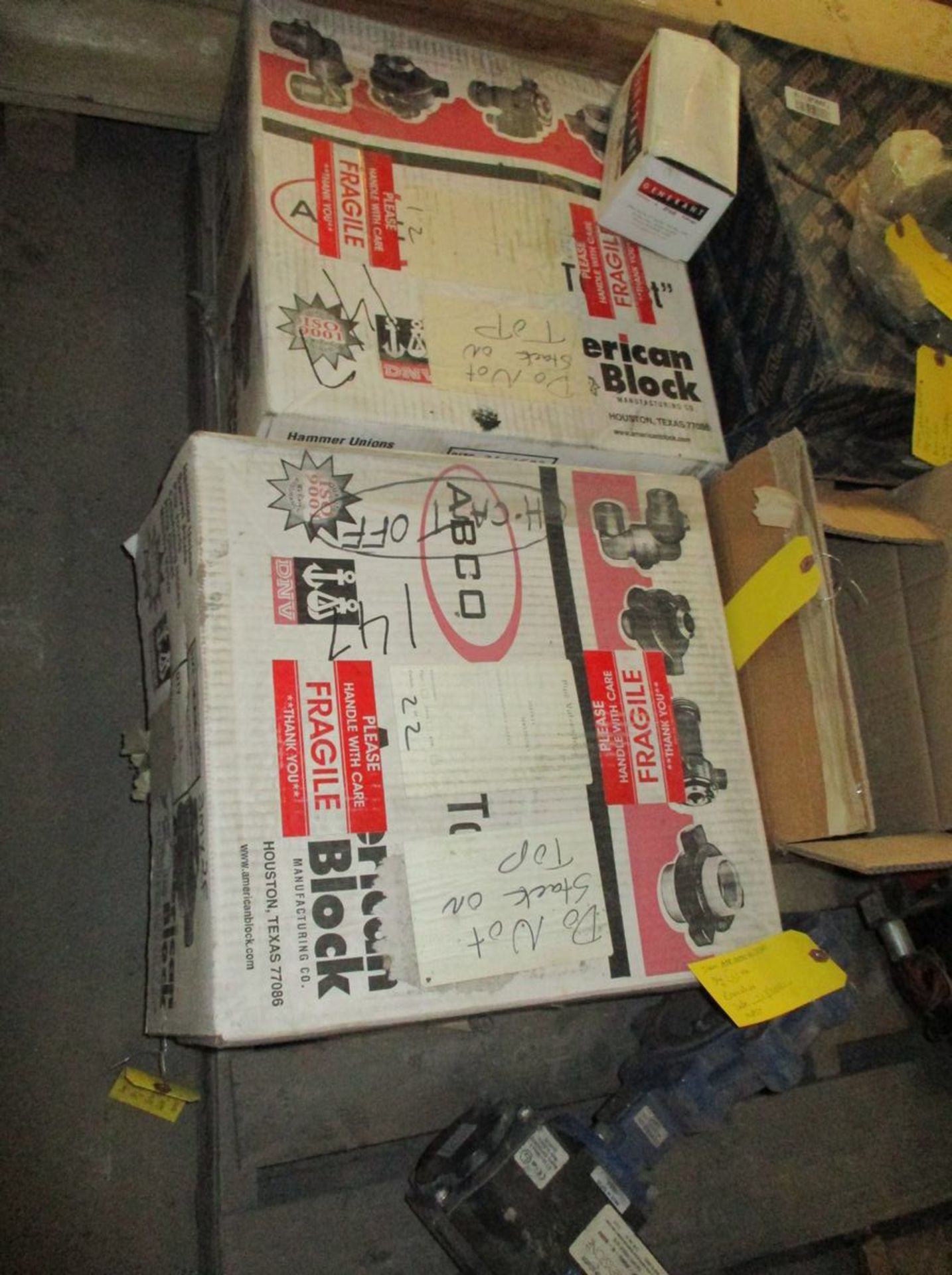 Lot of (8) Pallets of MRO - - Image 8 of 21