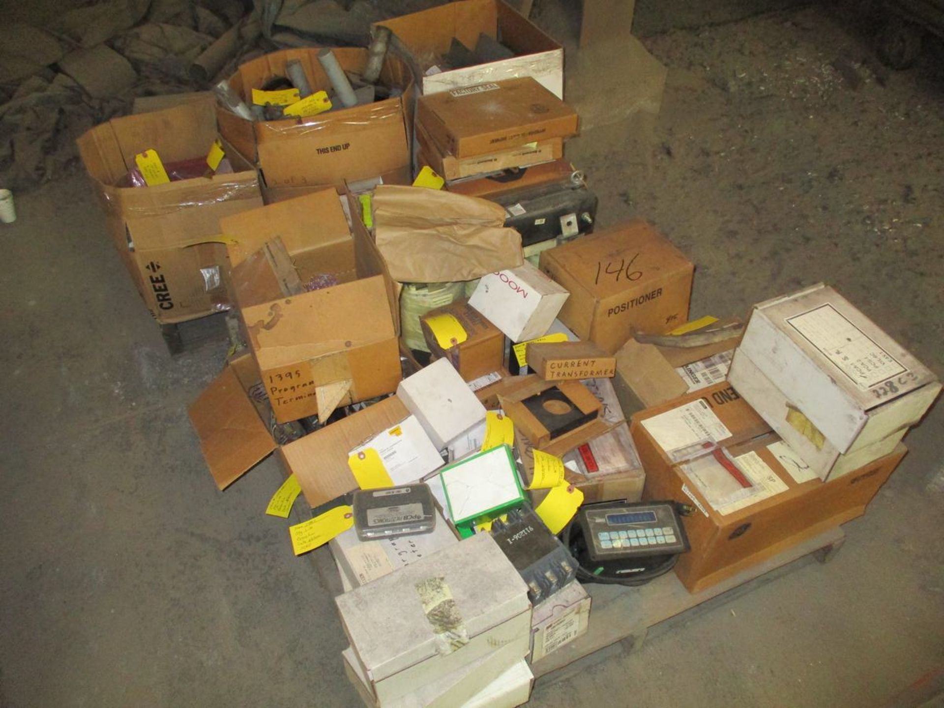 Lot of (3) Pallets of MRO - Image 10 of 16
