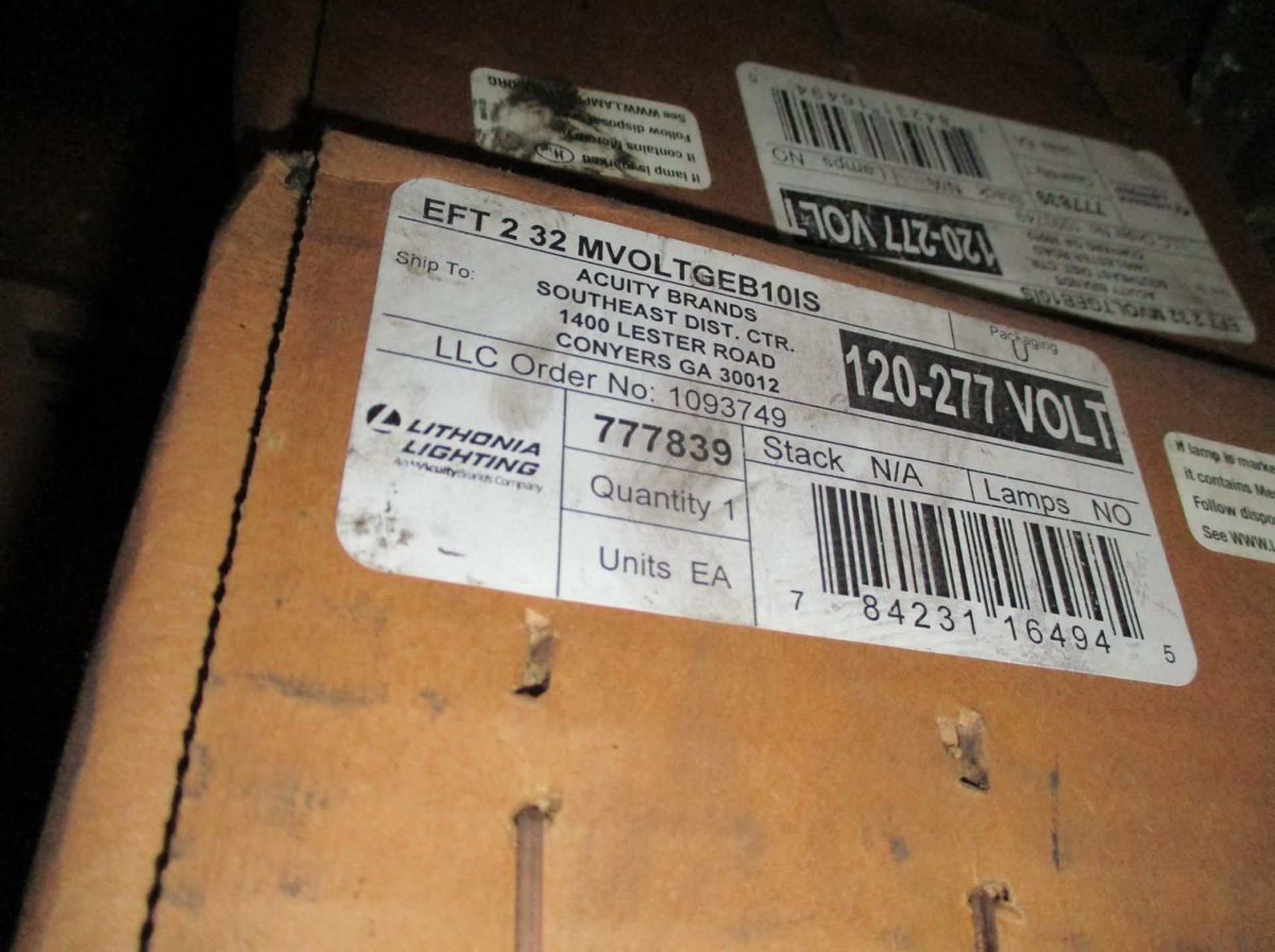 Lot of Assorted Pallets of MRO - Image 13 of 19