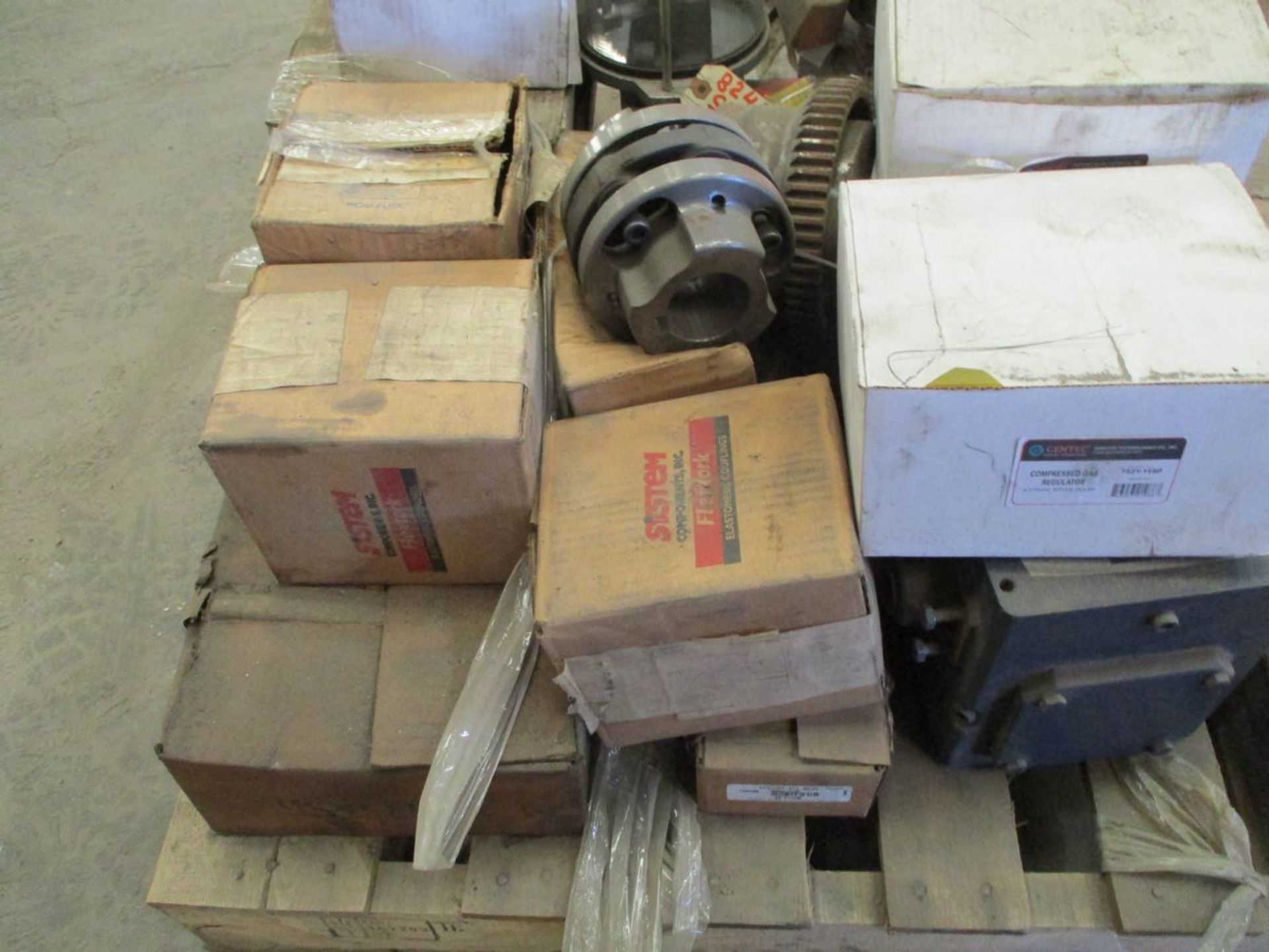 Lot of Assorted Pallets of MRO - Image 19 of 19