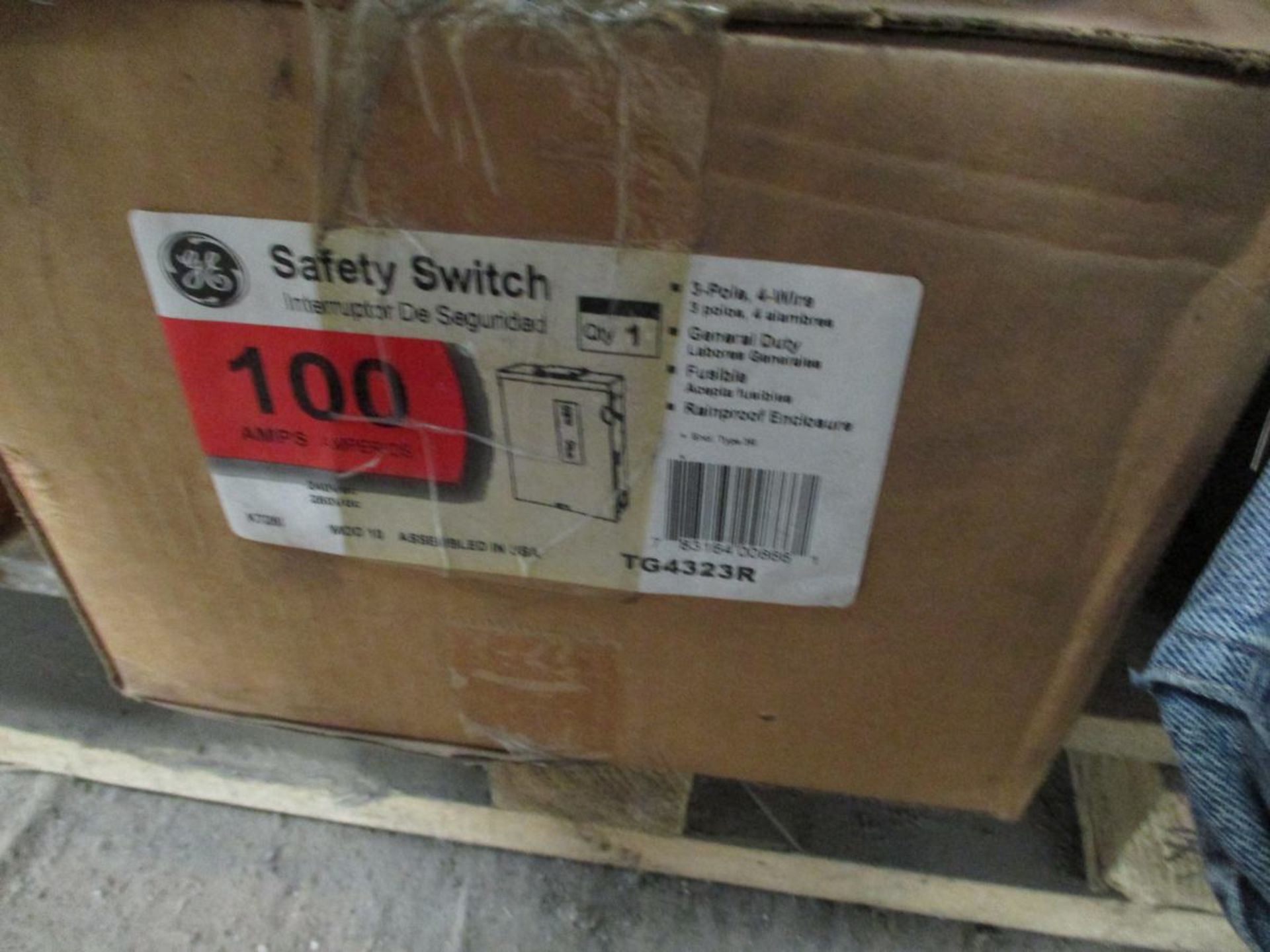 Lot of (6) Pallets of MRO - Flowmeters - Image 9 of 20