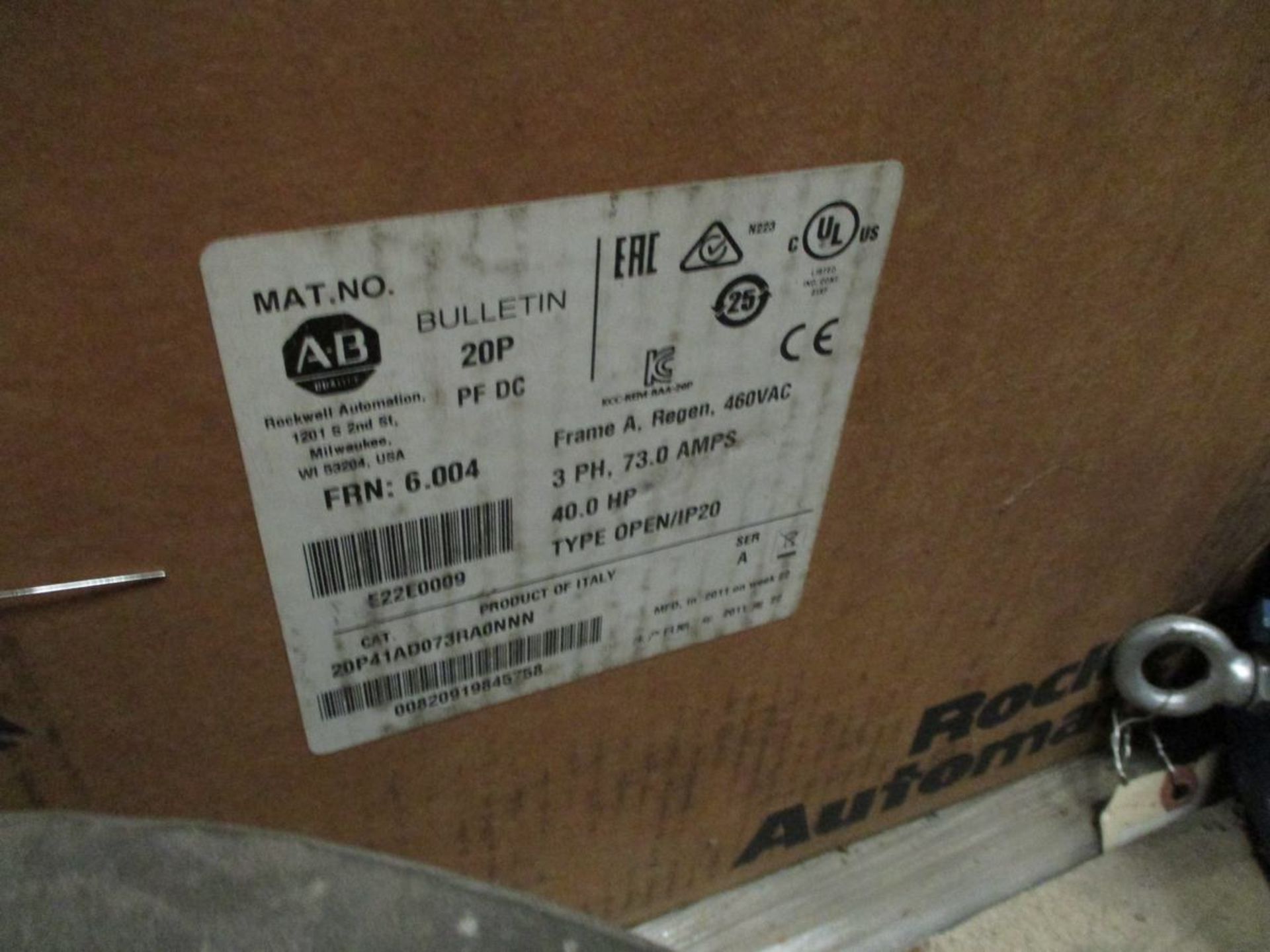 Lot of (8) Pallets of MRO - - Image 18 of 21