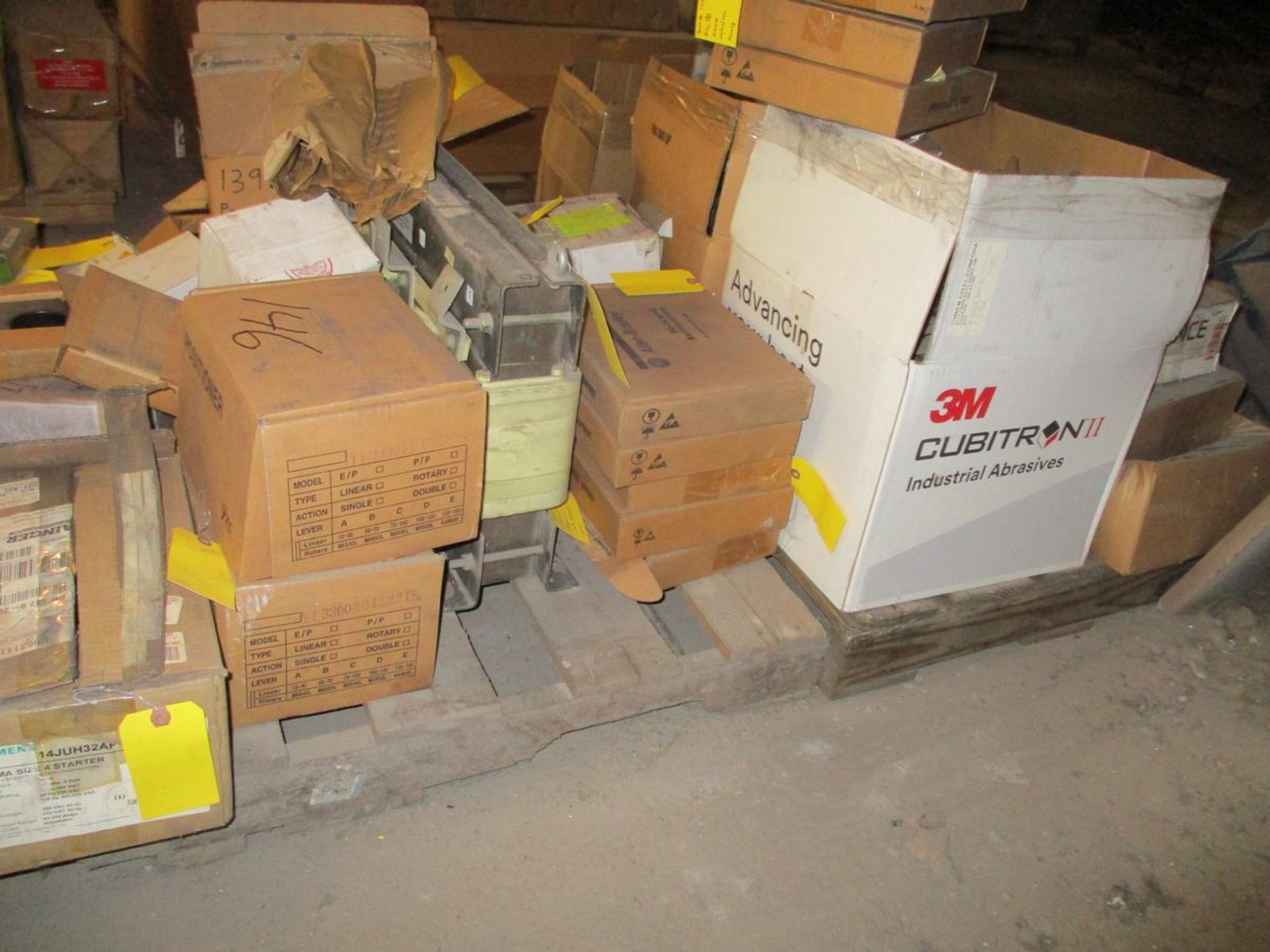 Lot of (3) Pallets of MRO - Image 15 of 16