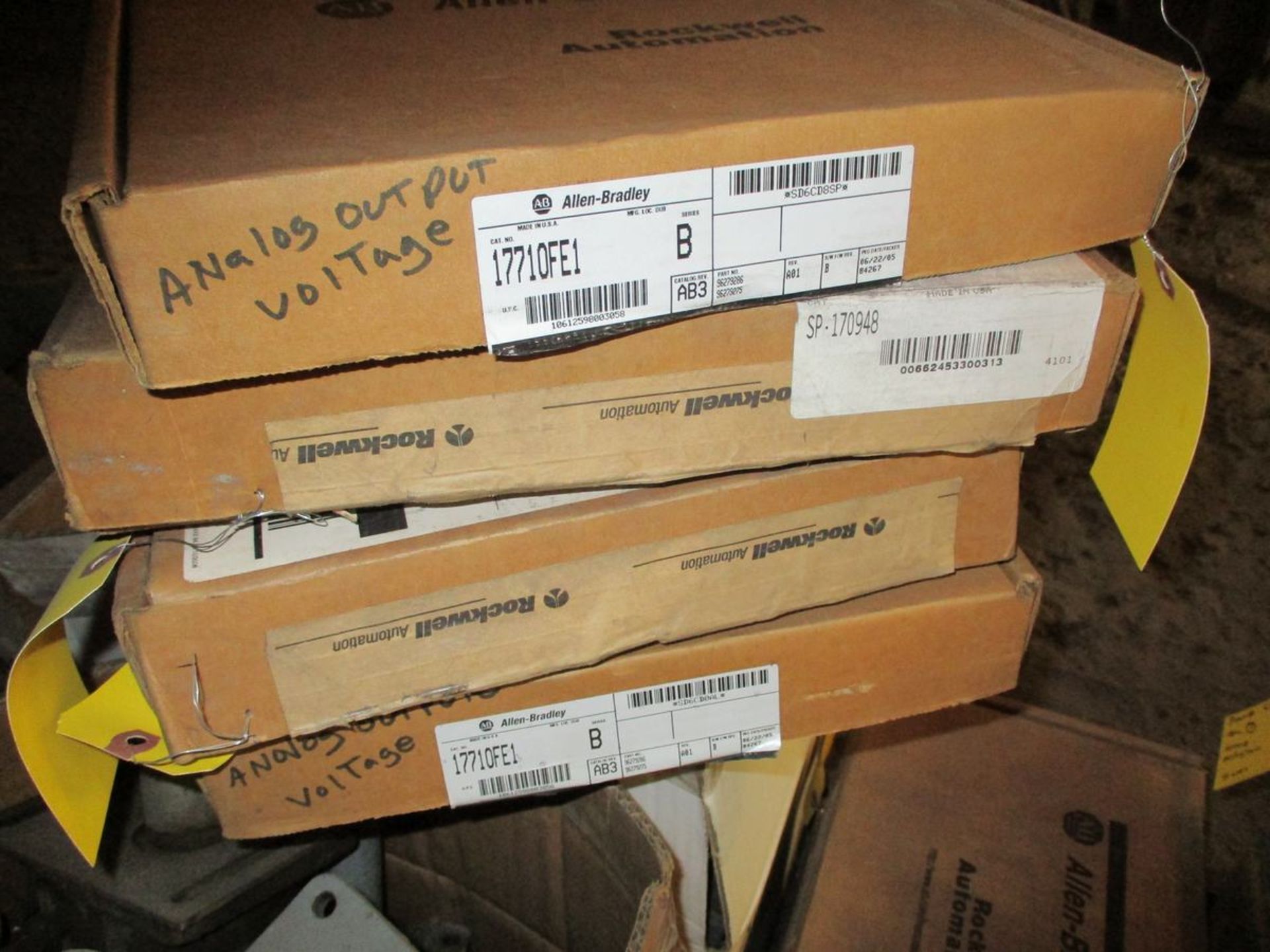 Lot of (3) Pallets of MRO - Image 14 of 16