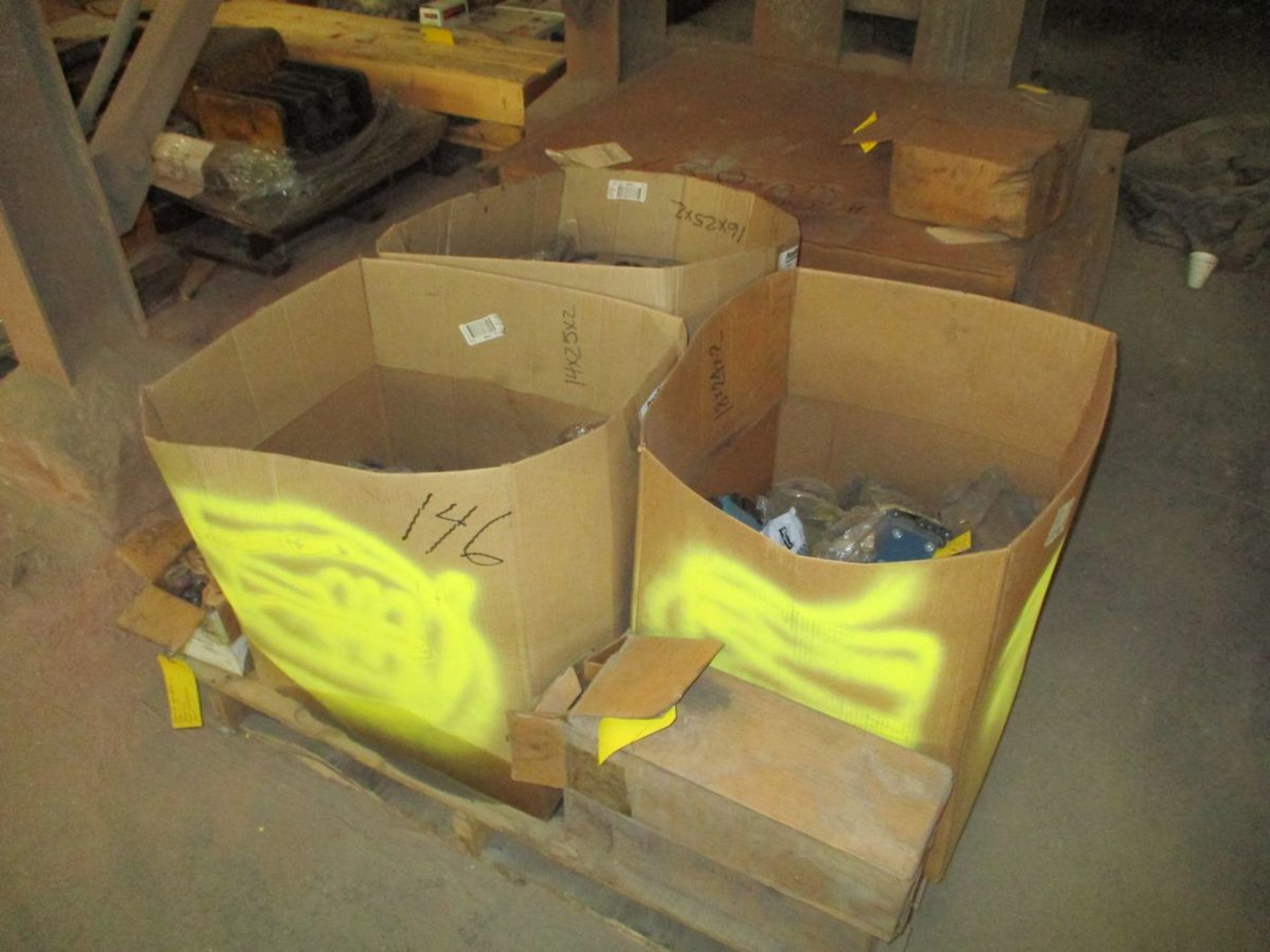 Lot of (3) Pallets of MRO - Image 16 of 16