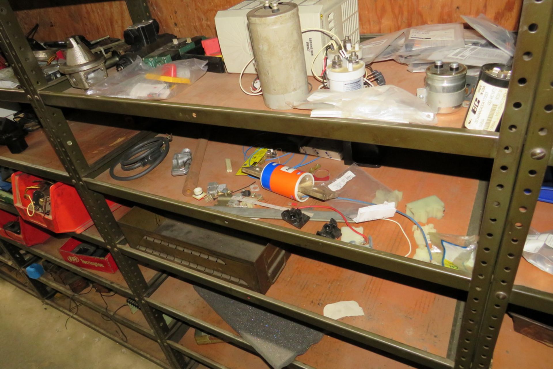 Remaining Contents of Electrical Spares Room - Image 14 of 45