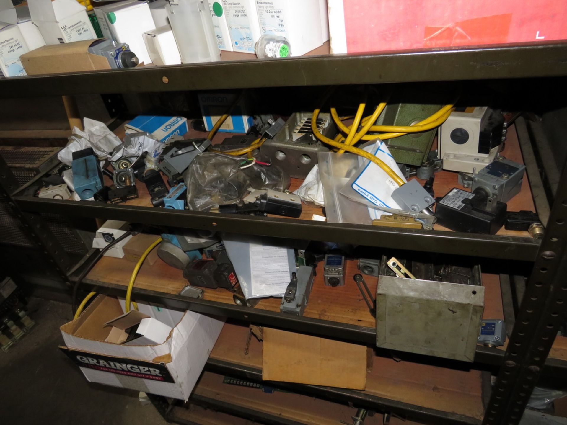 Remaining Contents of Electrical Spares Room - Image 28 of 45