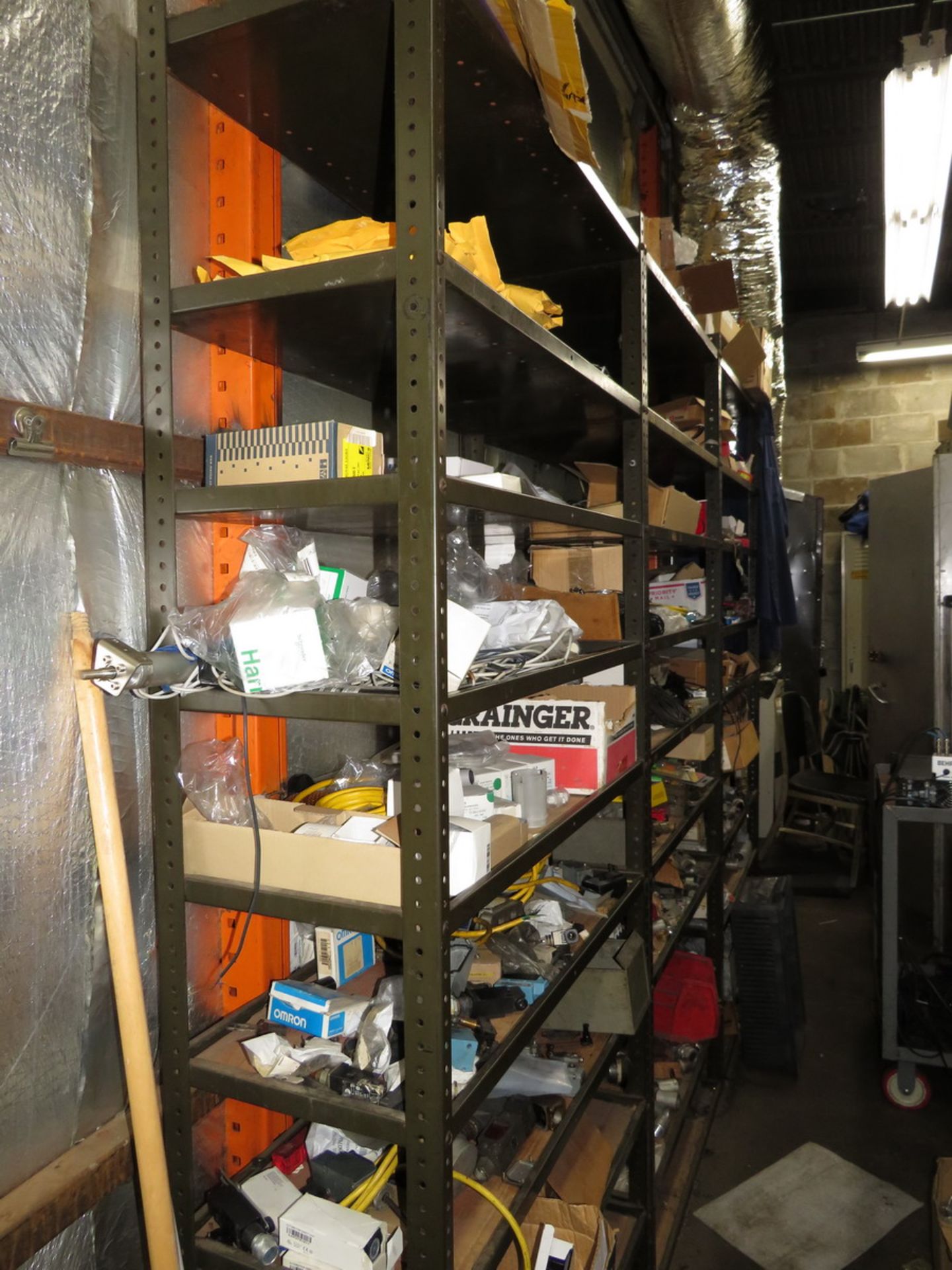 Remaining Contents of Electrical Spares Room - Image 26 of 45