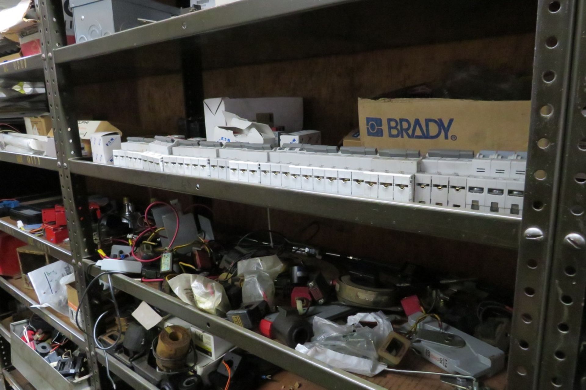 Remaining Contents of Electrical Spares Room - Image 16 of 45