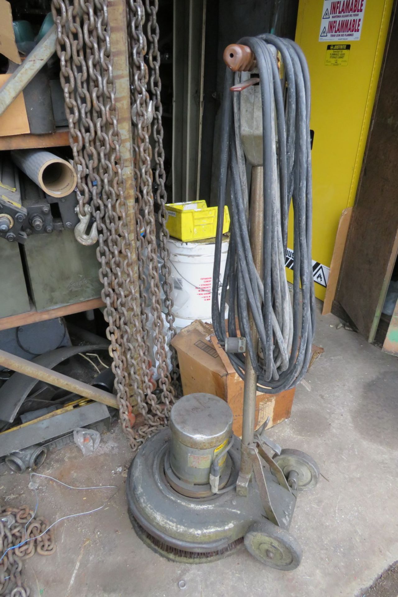 Remaining Contents of Heat Treat Spare Parts Room - Image 30 of 30