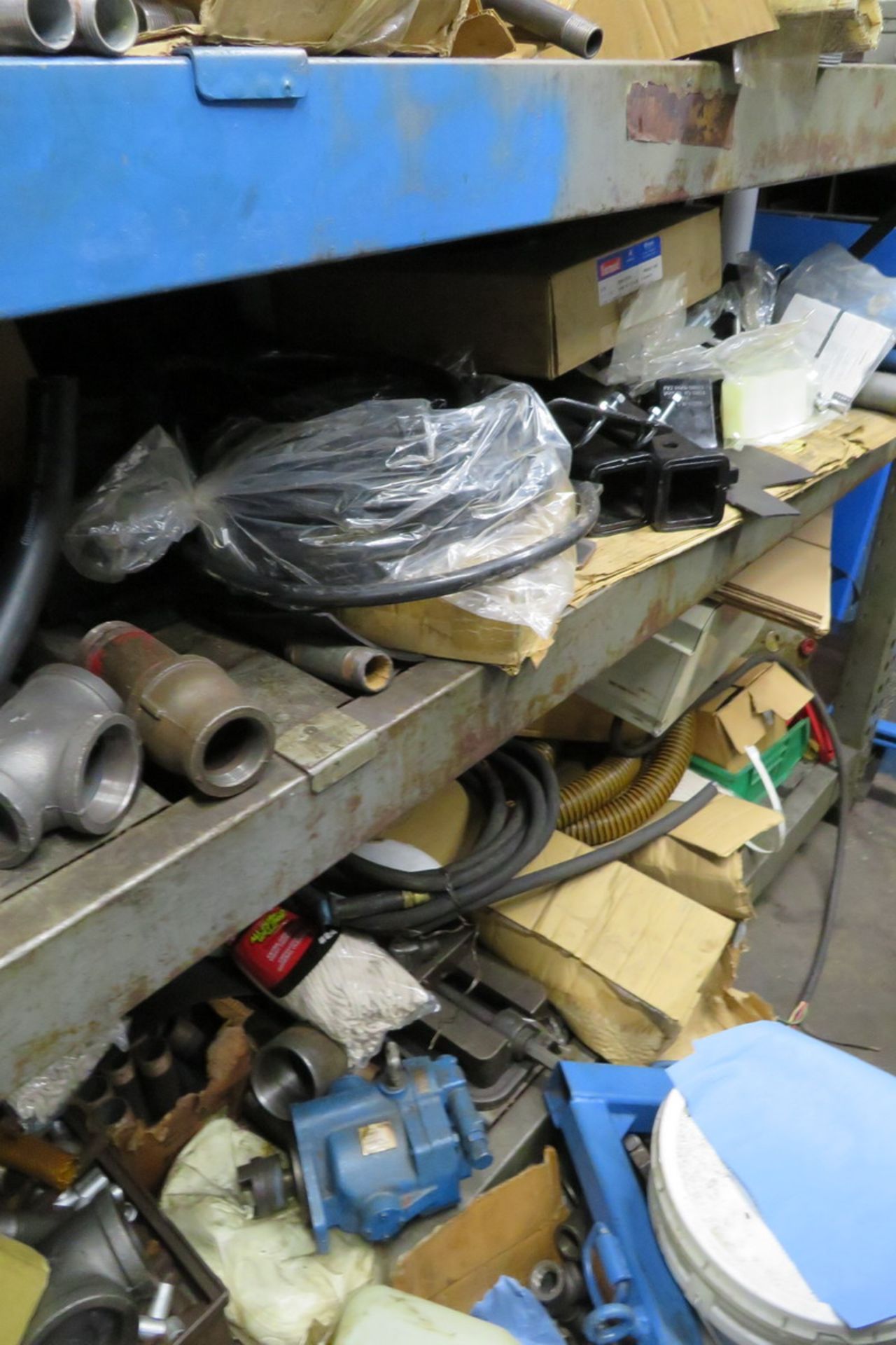 Remaining Contents of Mechanical Spares Room - Image 10 of 13