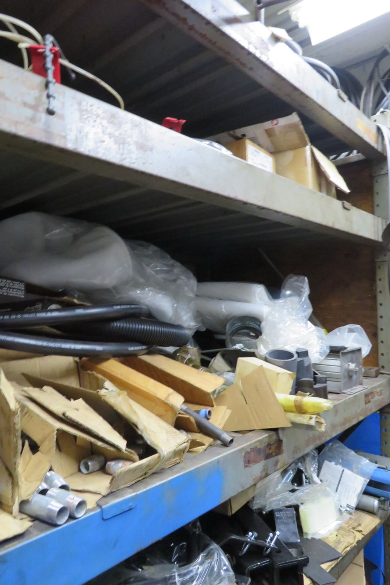 Remaining Contents of Mechanical Spares Room - Image 9 of 13