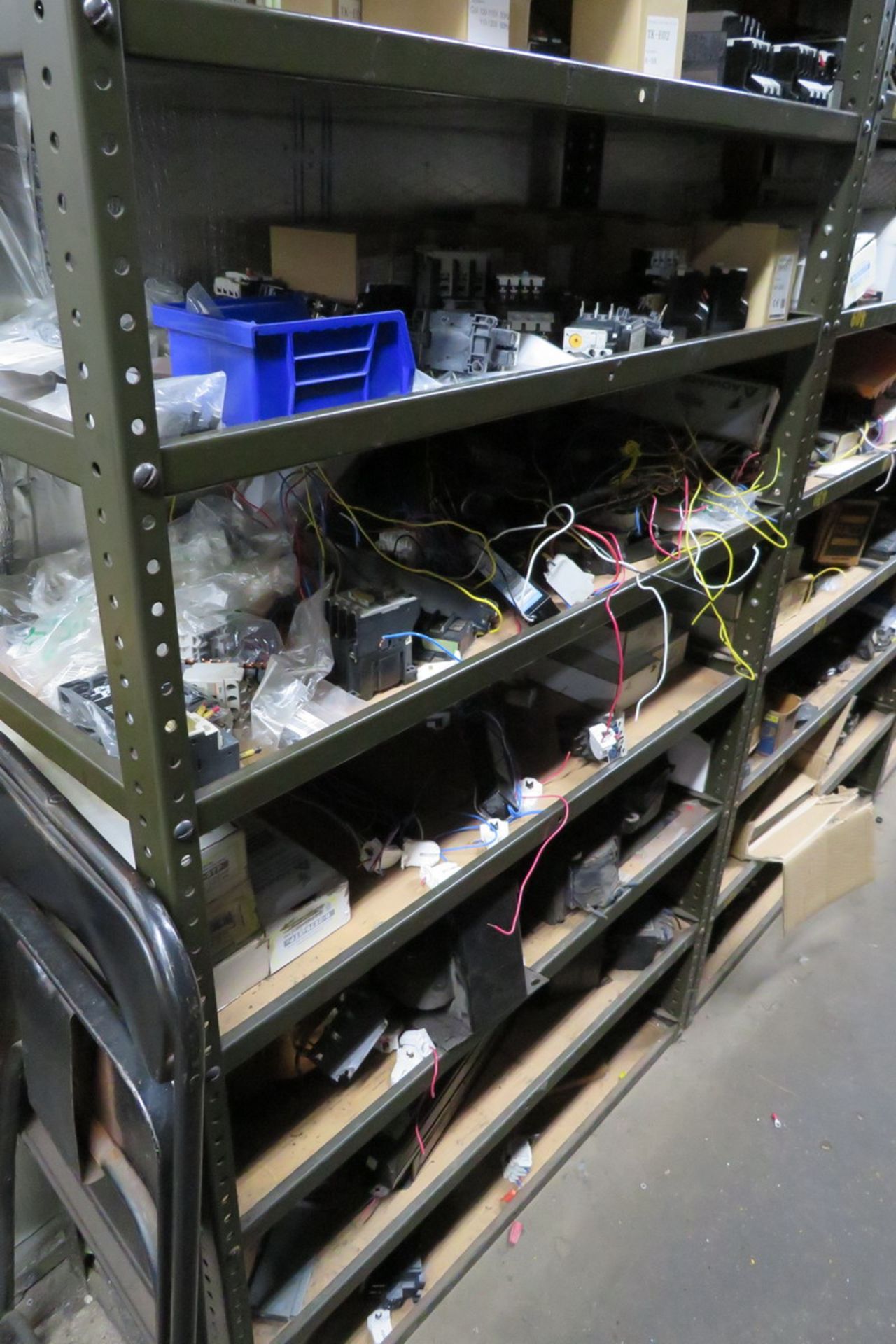 Remaining Contents of Electrical Spares Room - Image 22 of 45