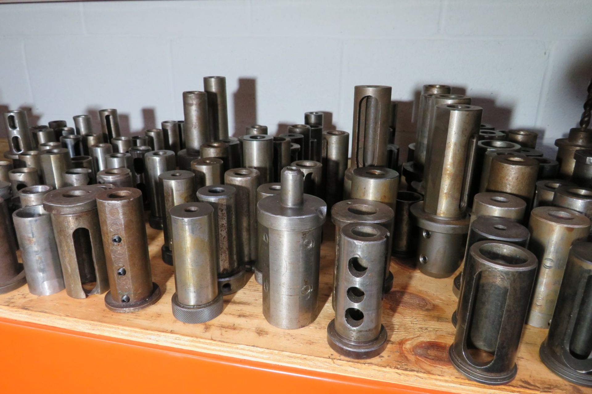 Lot of Assorted Tool Bit Holders and Sleeves - Image 3 of 6