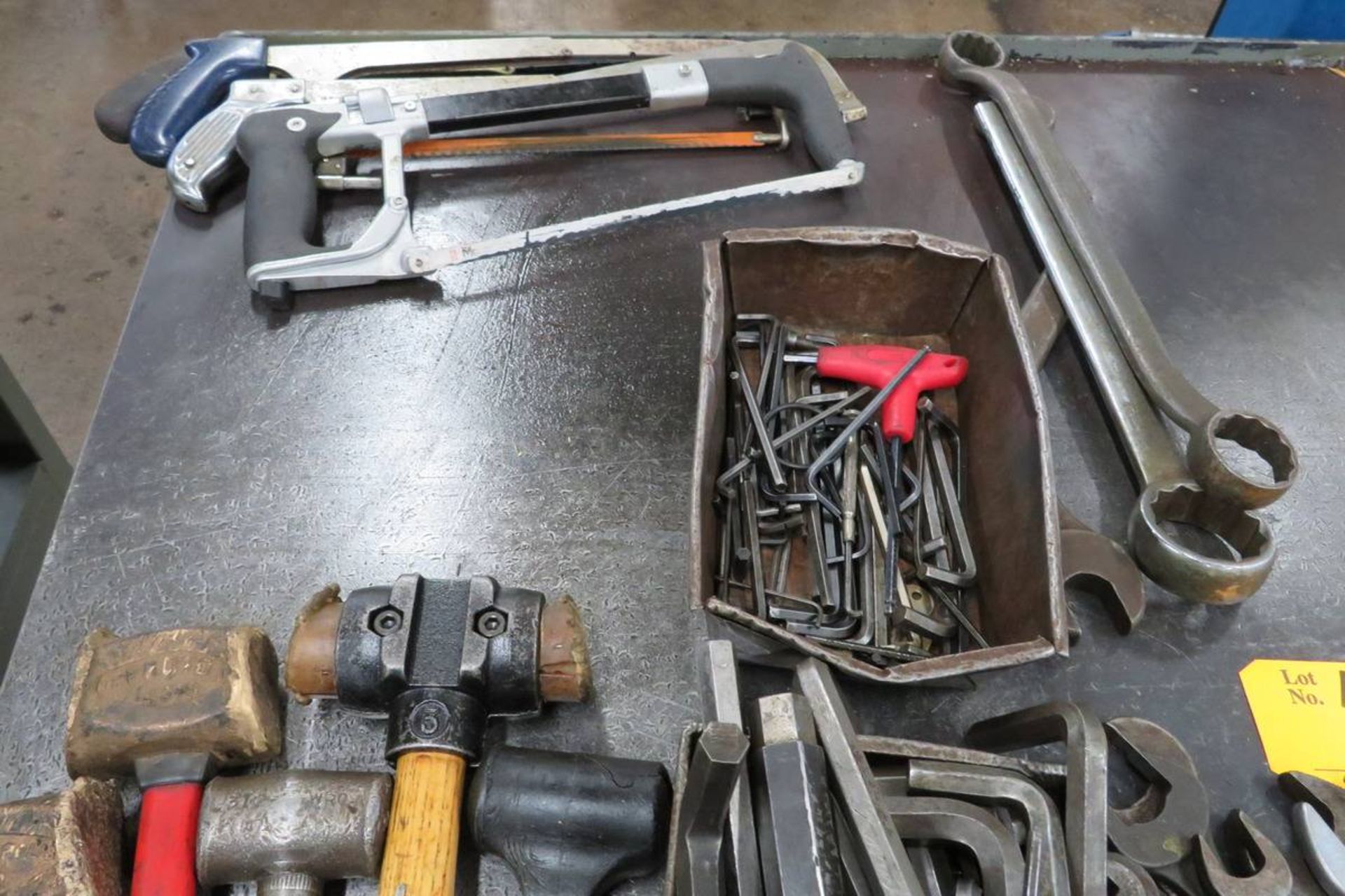 Lot of Assorted Hand Tools - Image 3 of 3