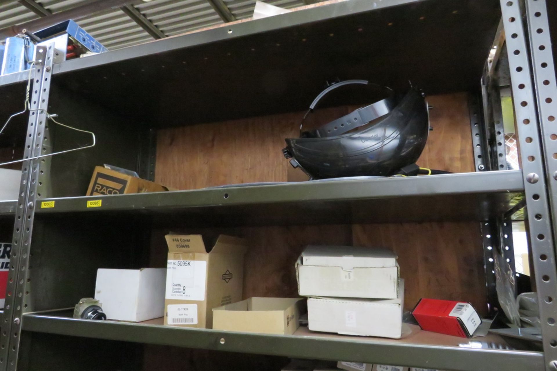 Remaining Contents of Electrical Spares Room - Image 6 of 45