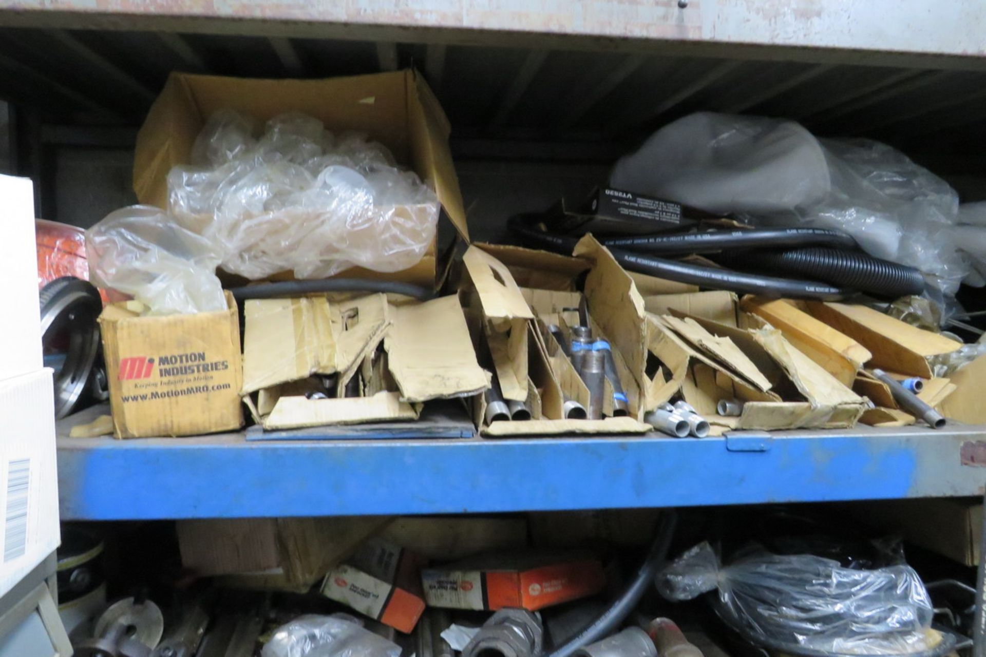 Remaining Contents of Mechanical Spares Room - Image 7 of 13