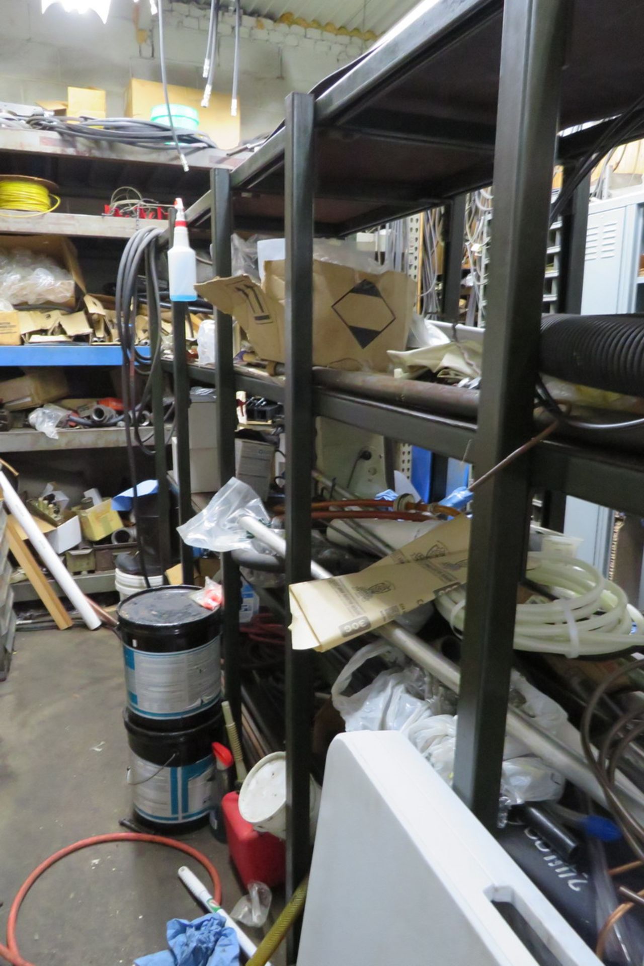 Remaining Contents of Mechanical Spares Room - Image 3 of 13