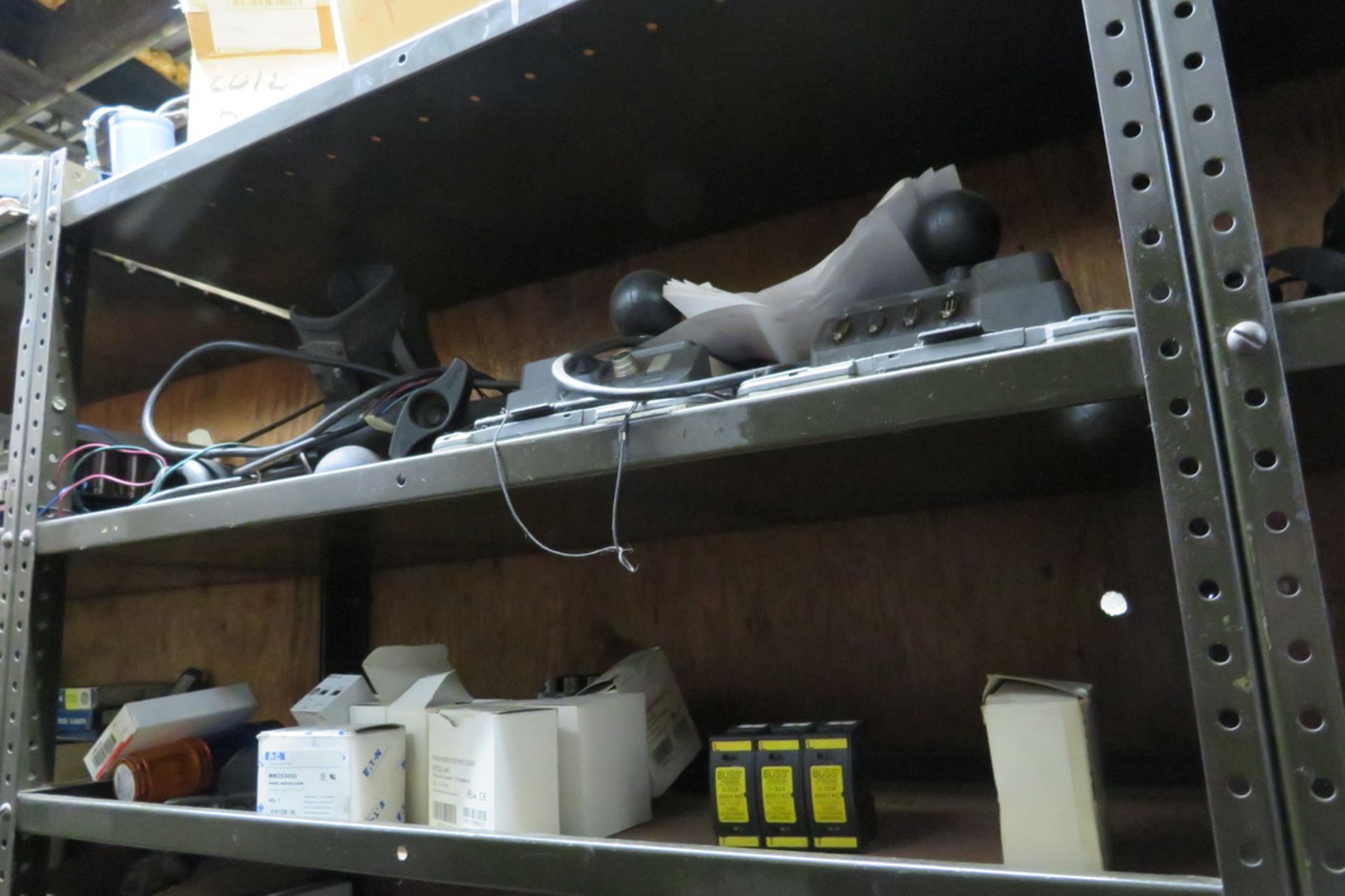 Remaining Contents of Electrical Spares Room - Image 11 of 45
