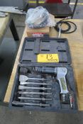 Ingersoll Rand 121 Air Hammer Kit