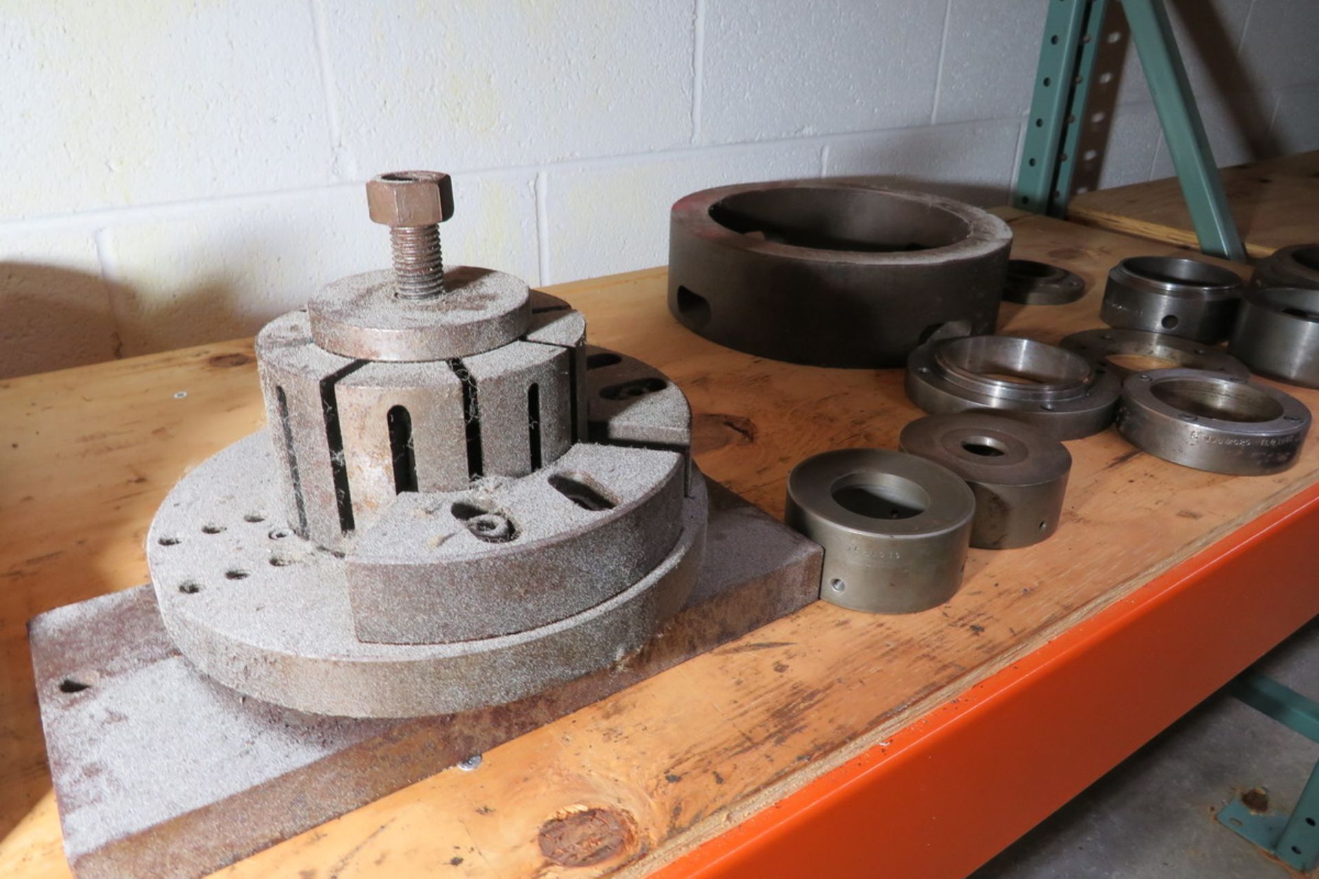 Lot of Assorted Cutter Tooling - Image 5 of 5