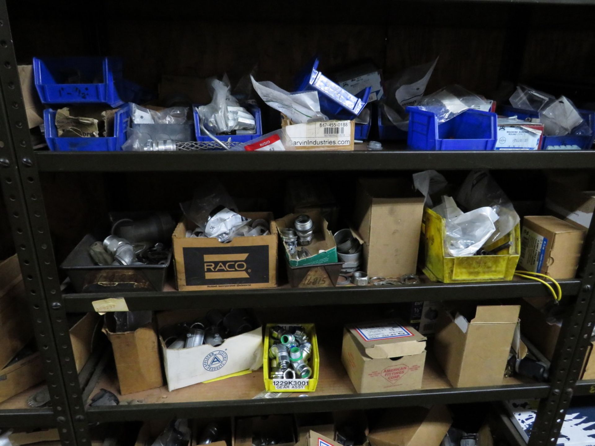 Remaining Contents of Electrical Spares Room - Image 44 of 45