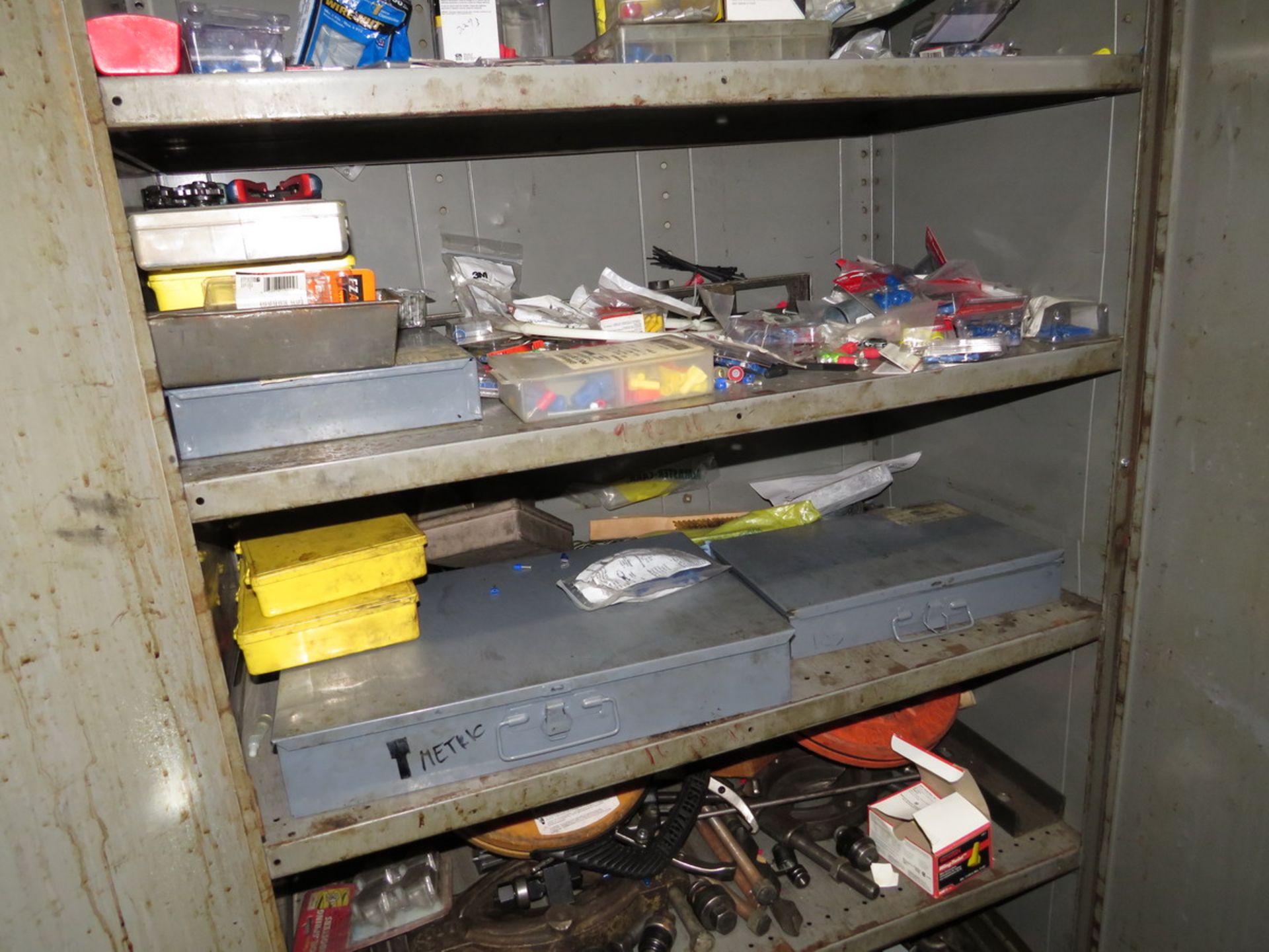 Remaining Contents of Electrical Spares Room - Image 37 of 45