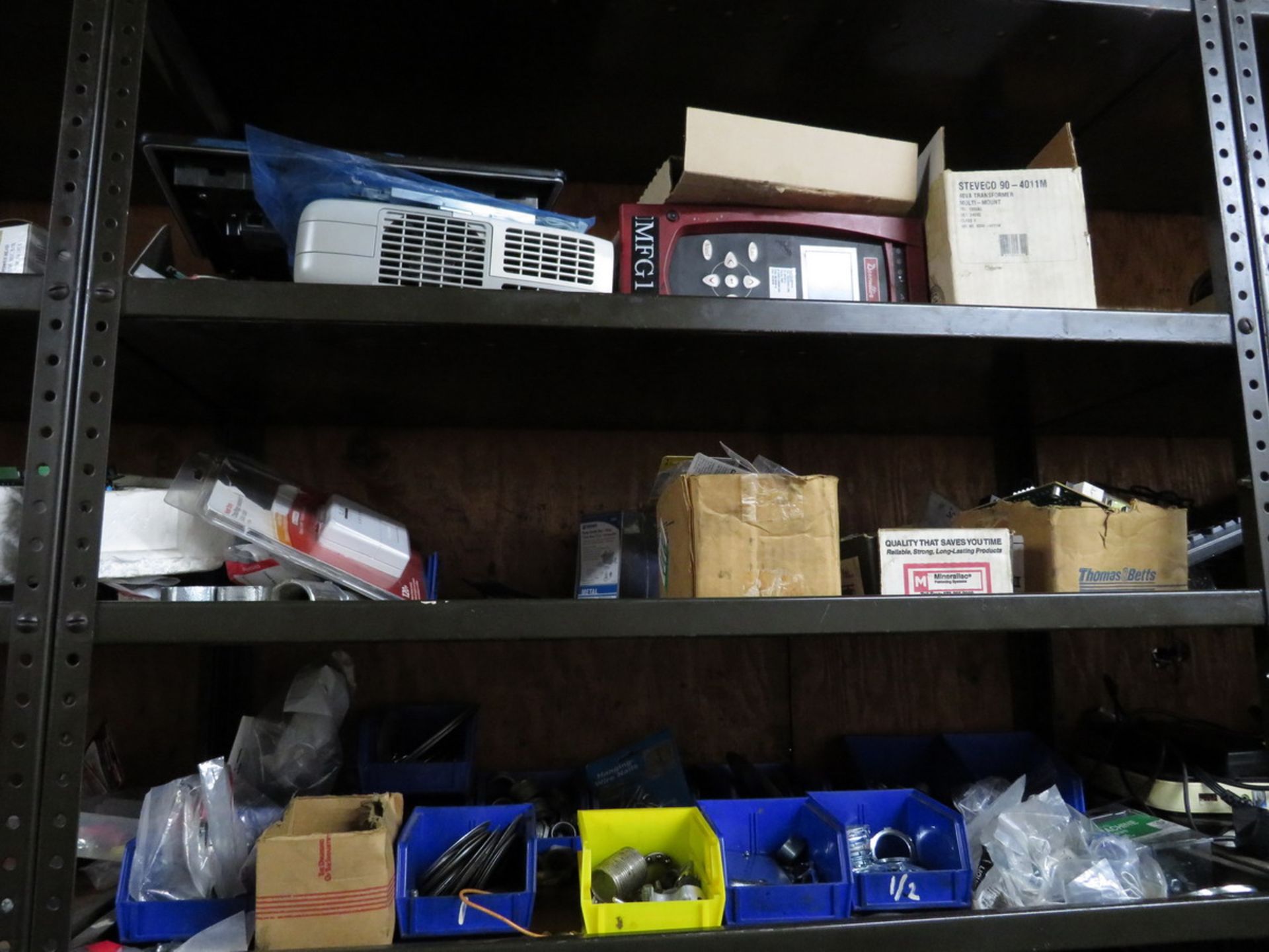 Remaining Contents of Electrical Spares Room - Image 45 of 45