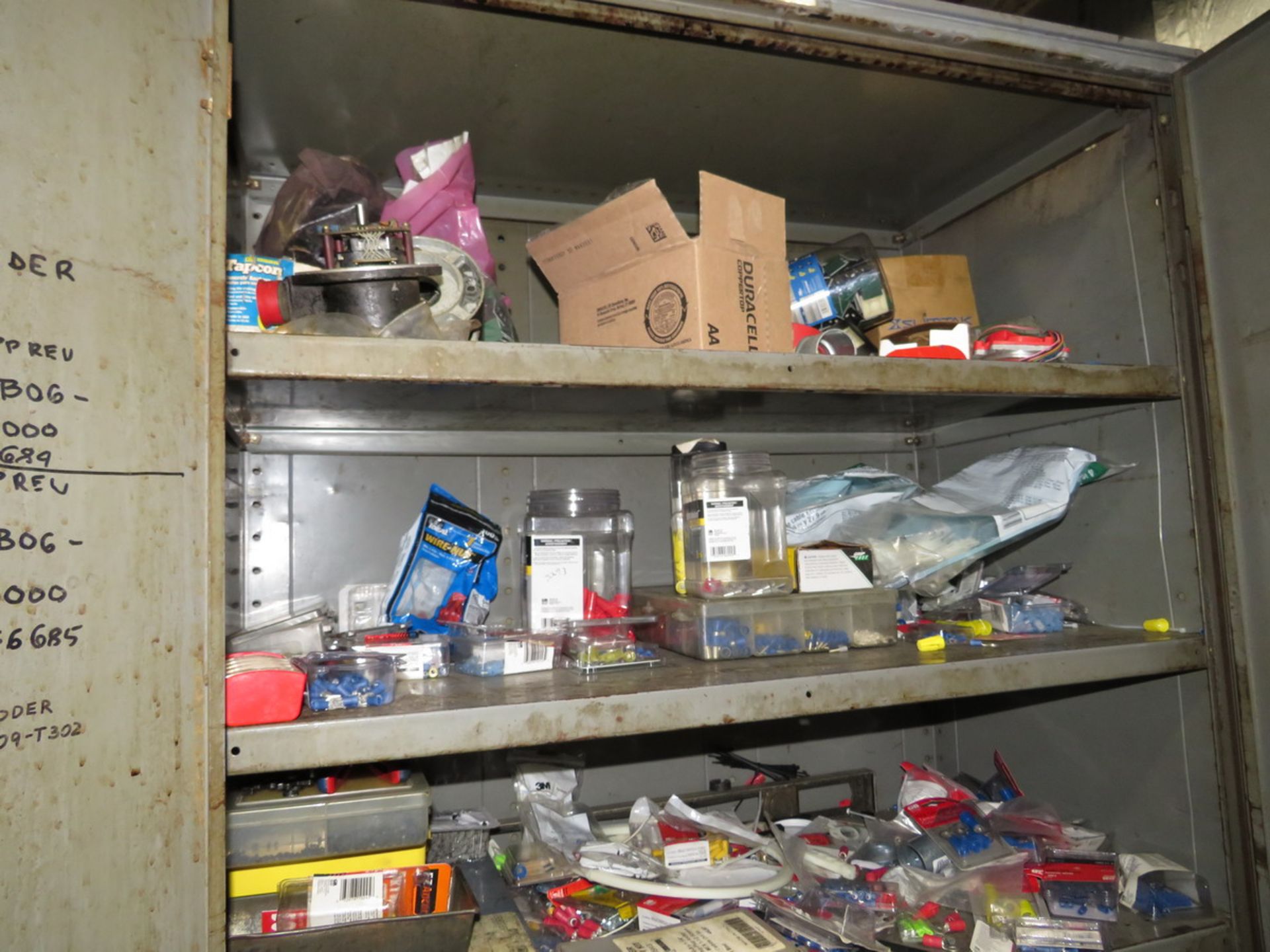 Remaining Contents of Electrical Spares Room - Image 36 of 45